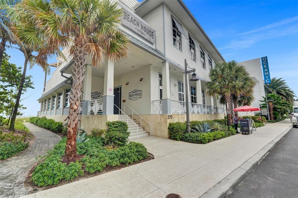 111 N Pompano Bch Blvd #905 Pompano Beach, FL 33062