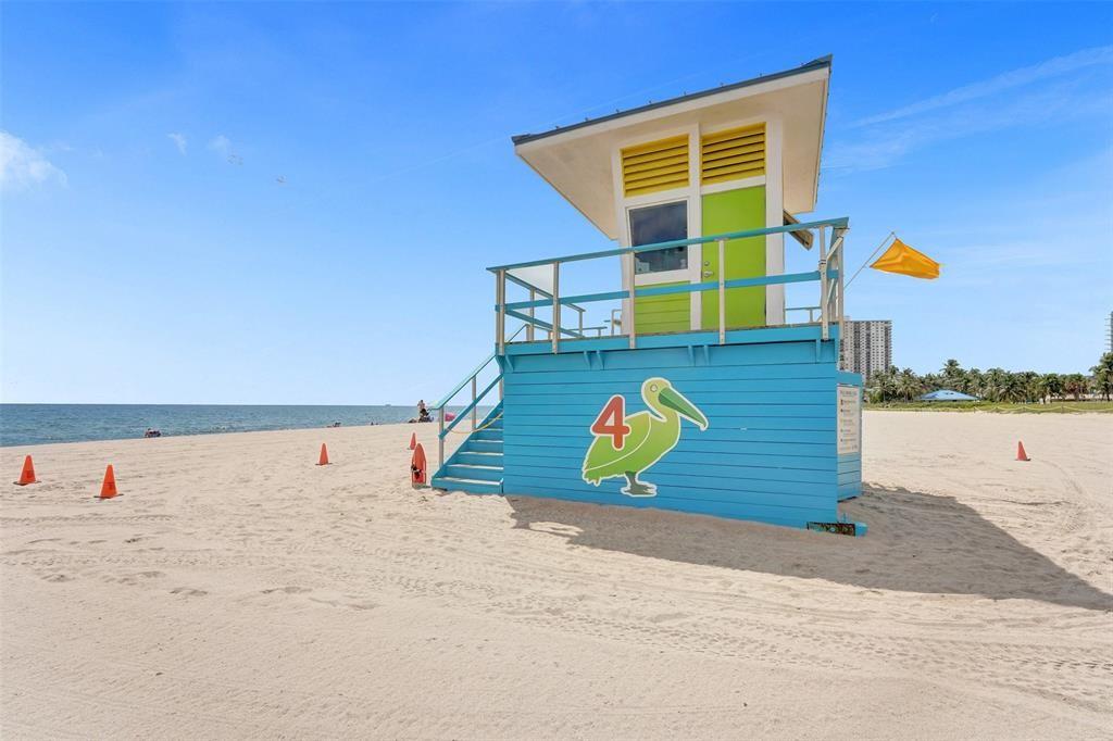 111 N Pompano Bch Blvd #905 Pompano Beach, FL 33062