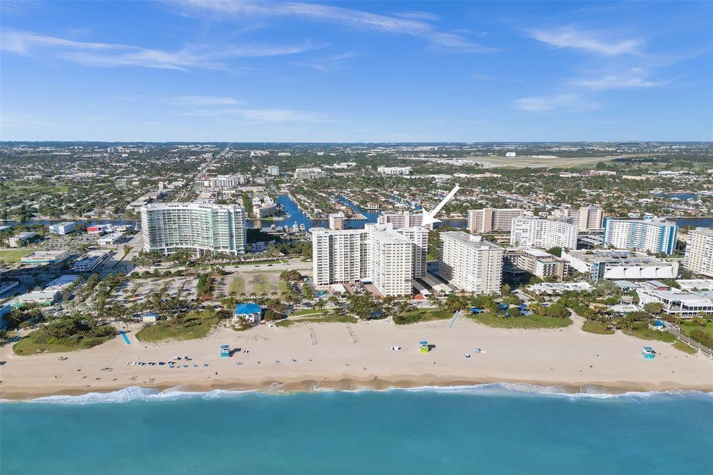 111 N Pompano Bch Blvd #905 Pompano Beach, FL 33062