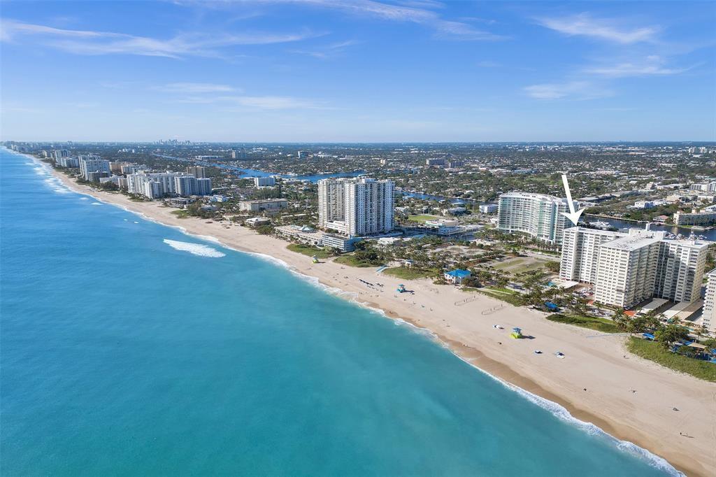111 N Pompano Bch Blvd #905 Pompano Beach, FL 33062