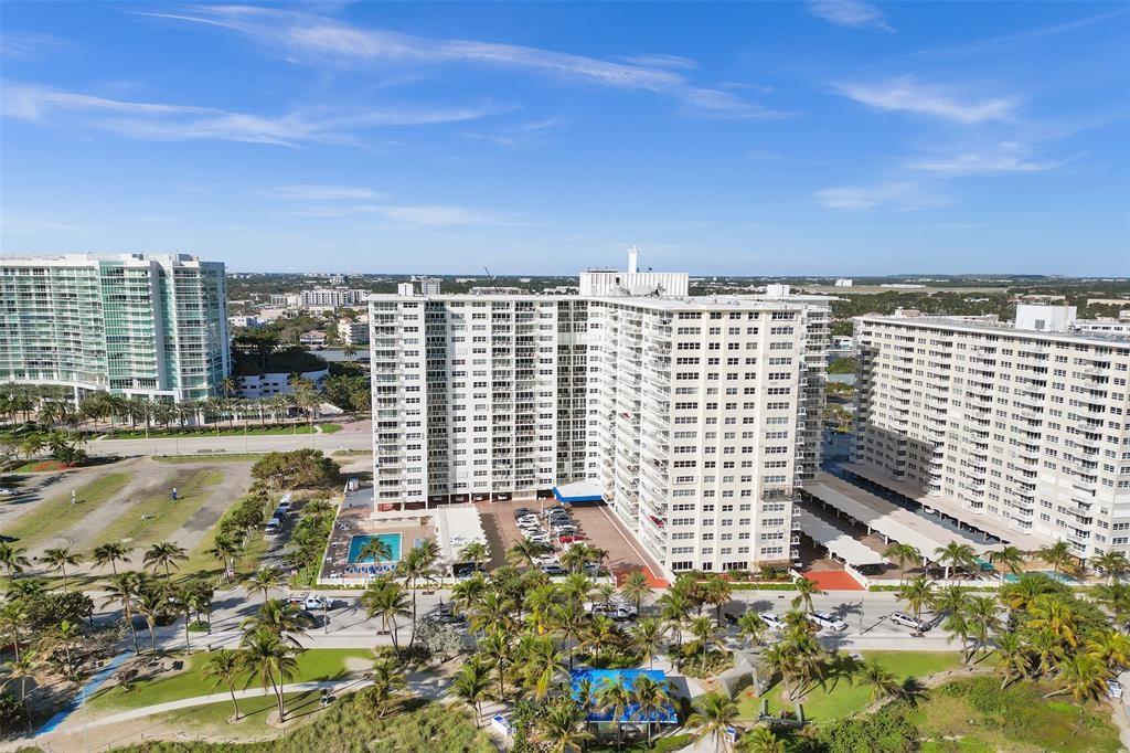 111 N Pompano Bch Blvd #905 Pompano Beach, FL 33062