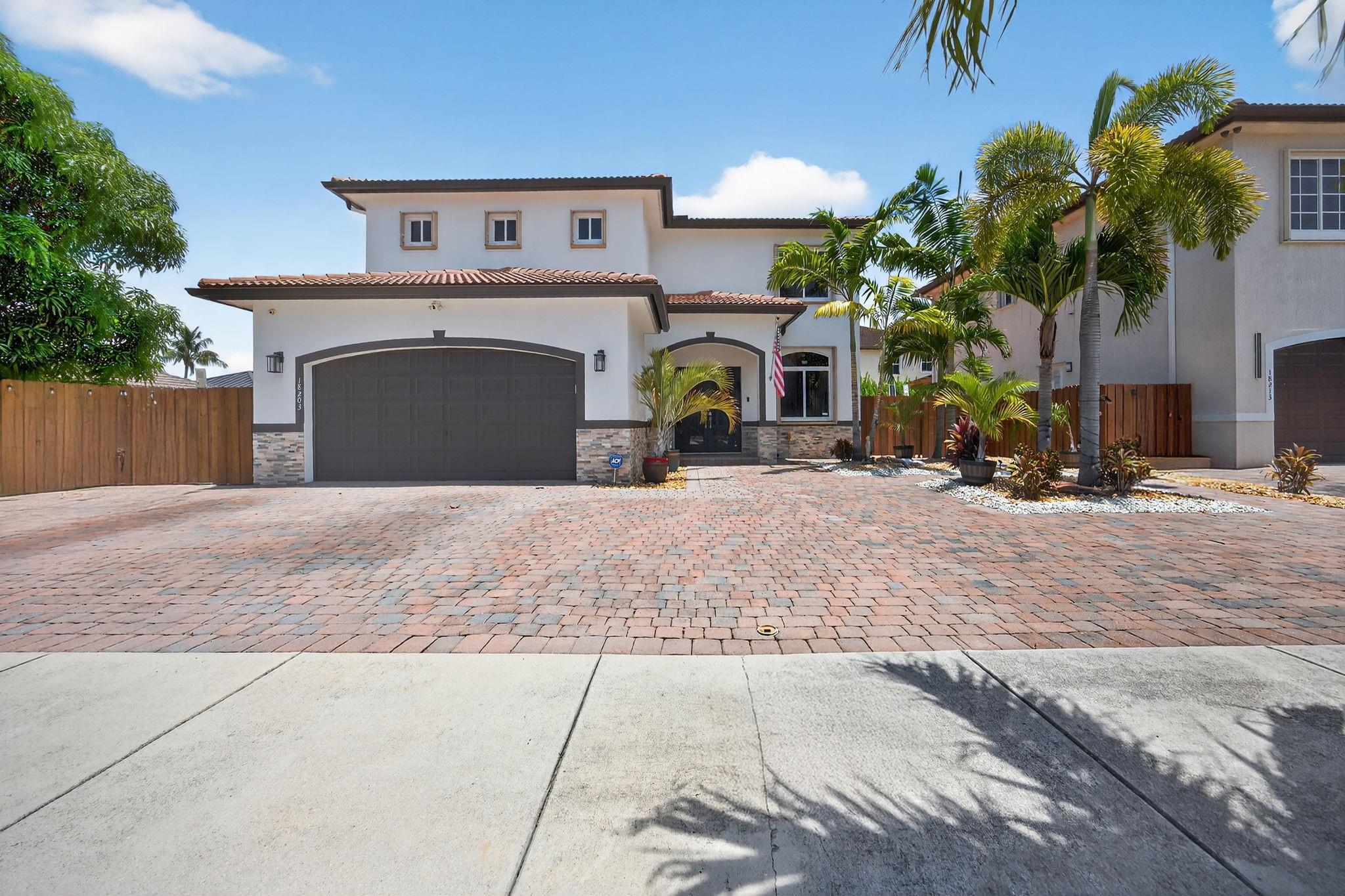 18203 SW 152nd Pl