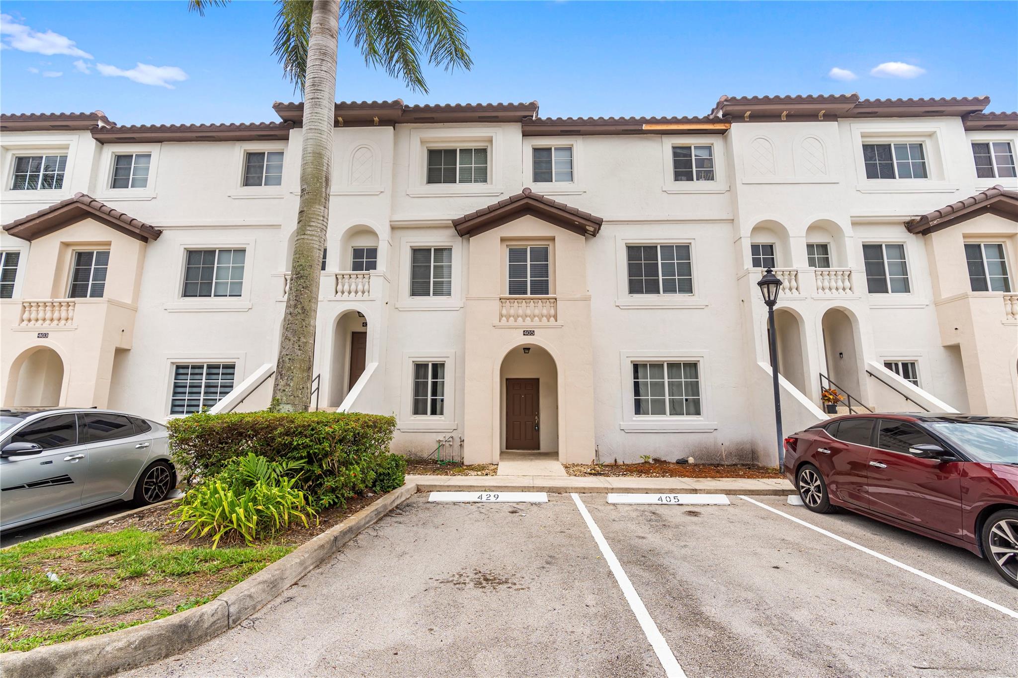 12600 SW 50th Ct #405