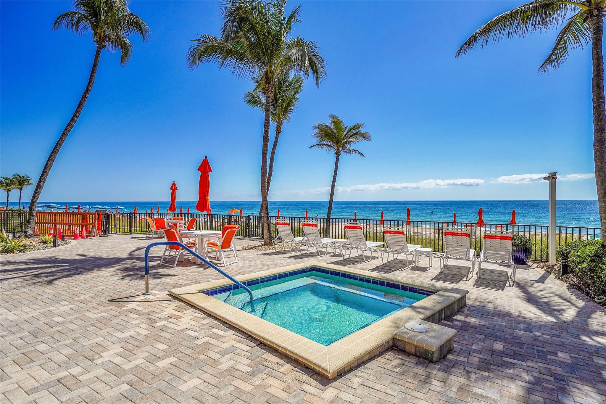 3800 Galt Ocean Dr #204