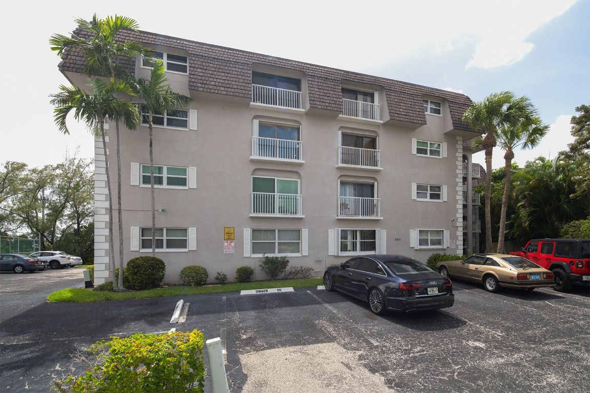 5951 NE 14th #308N