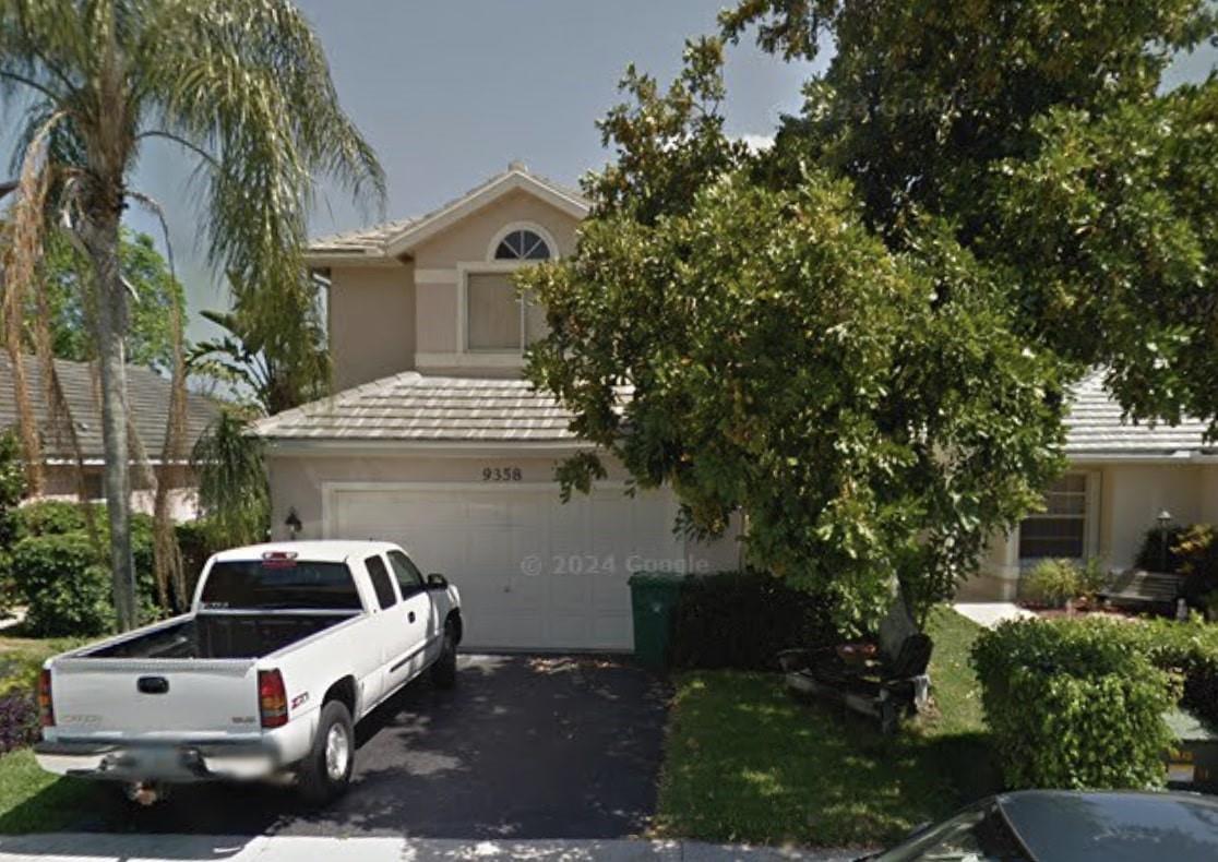 9358 Arborwood Cir