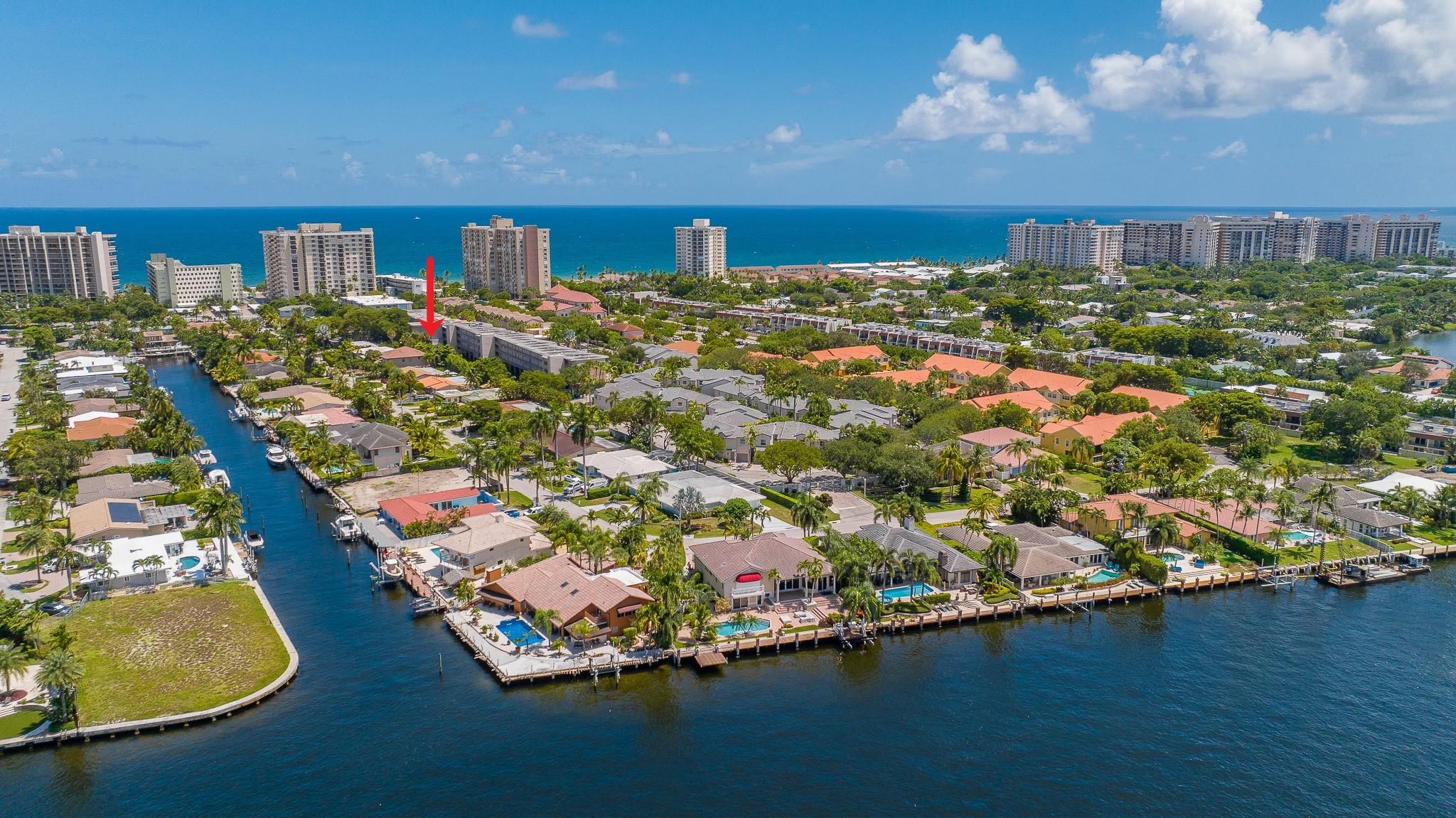 1967 S Ocean Blvd #108