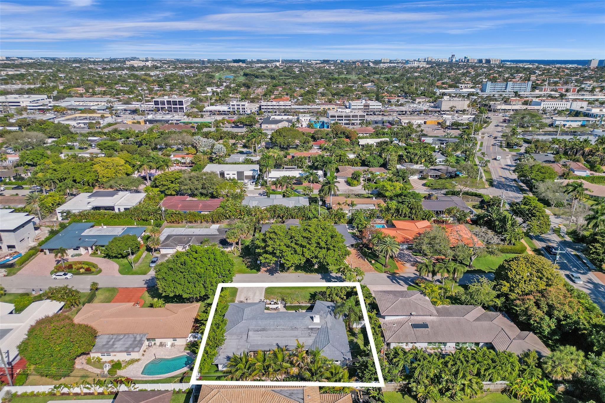 2740 NE 29th St Fort Lauderdale, FL 33306