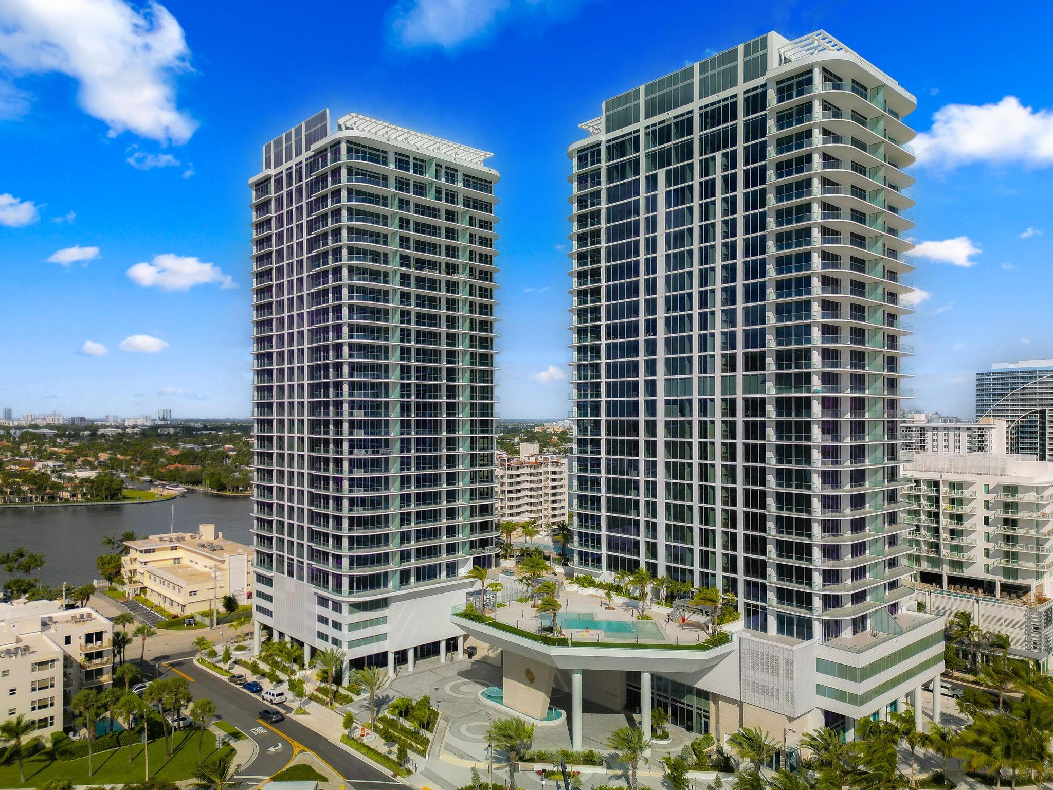 153 N Seabreeze #1005-S Fort Lauderdale, FL 33304