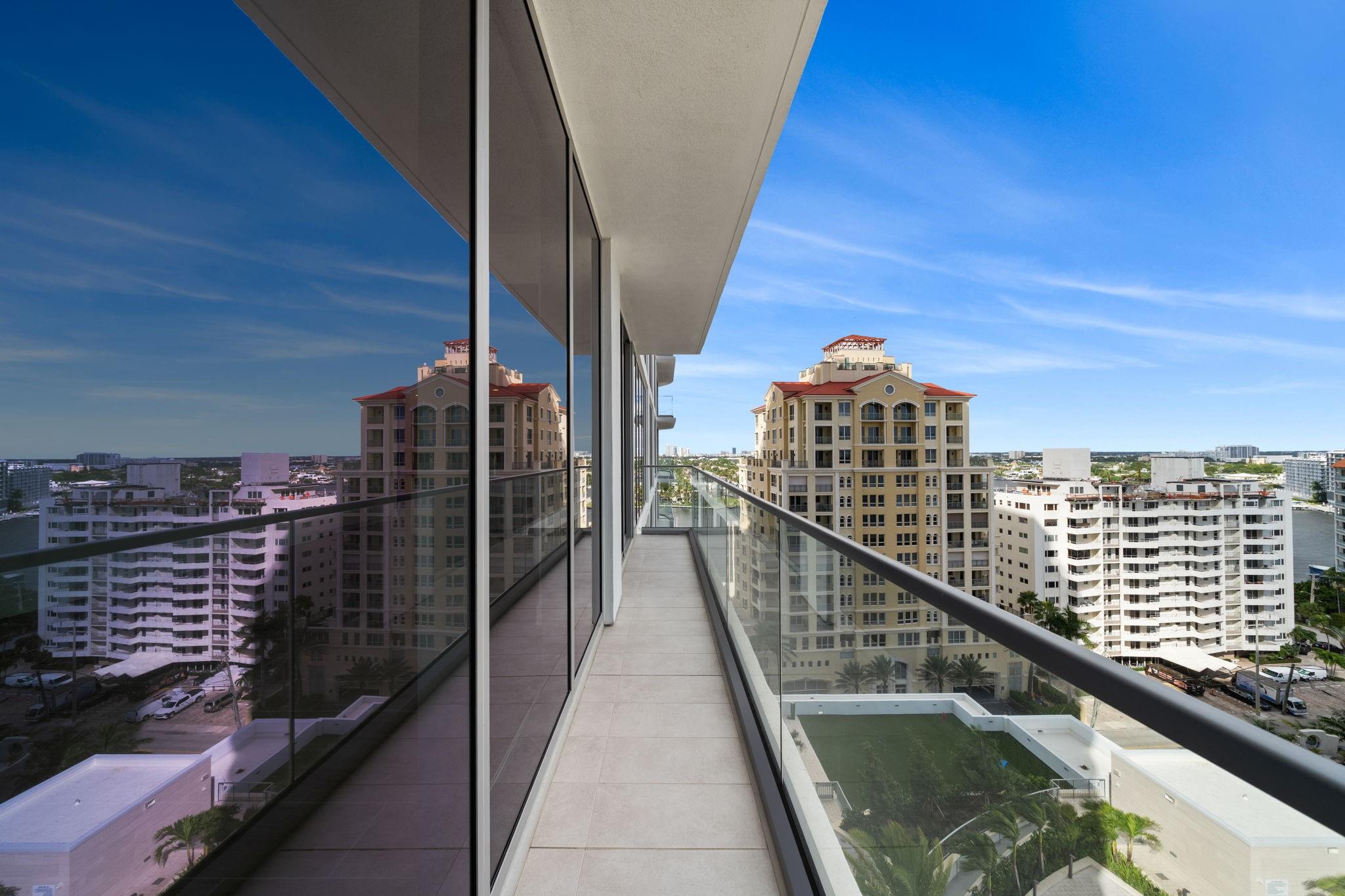 153 N Seabreeze #1005-S Fort Lauderdale, FL 33304