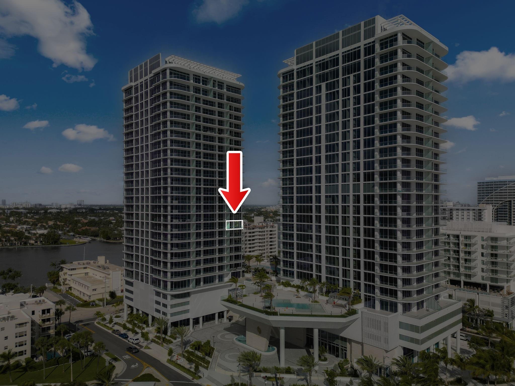 153 N Seabreeze #1005-S Fort Lauderdale, FL 33304
