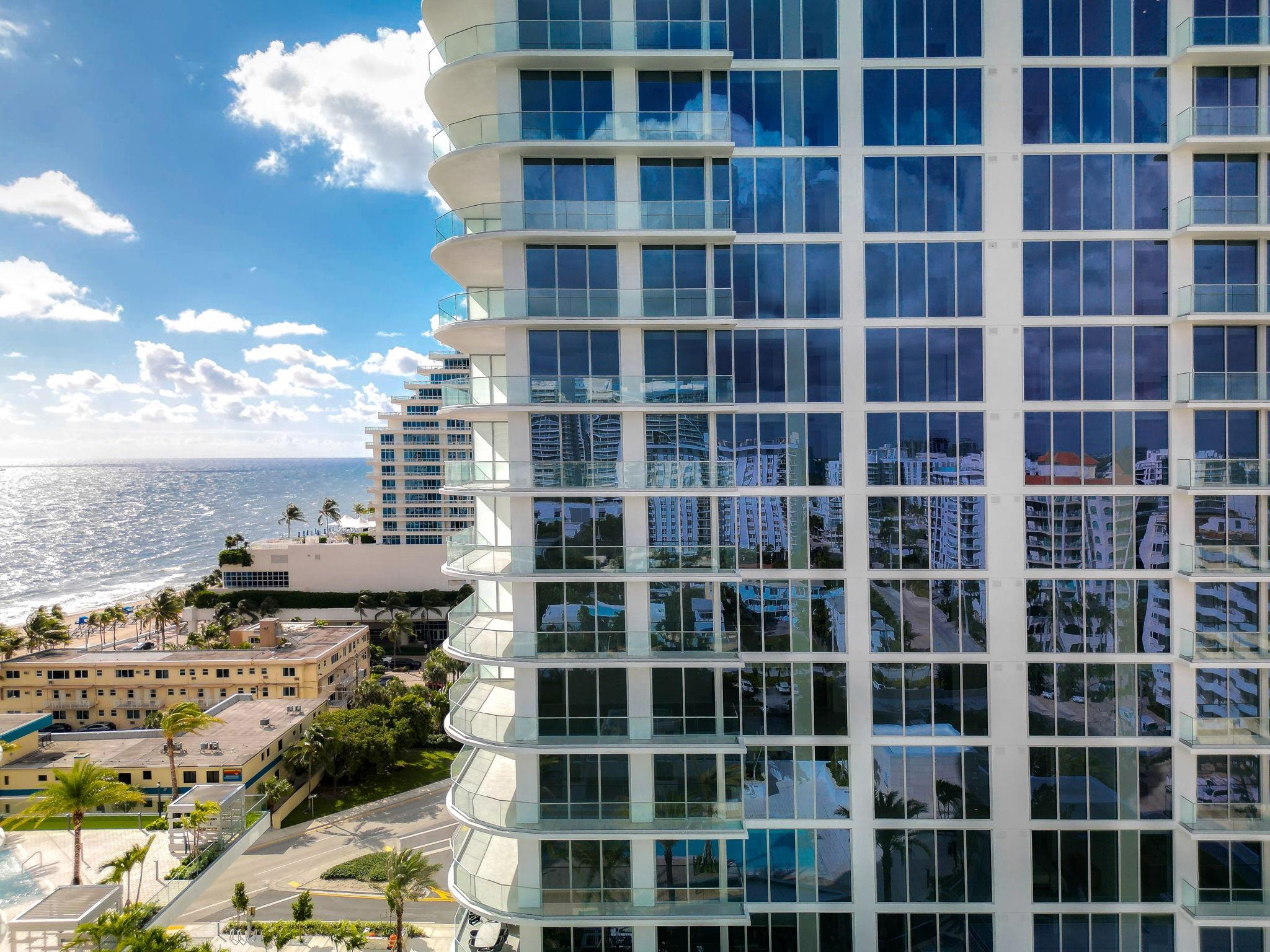 153 N Seabreeze #1005-S Fort Lauderdale, FL 33304