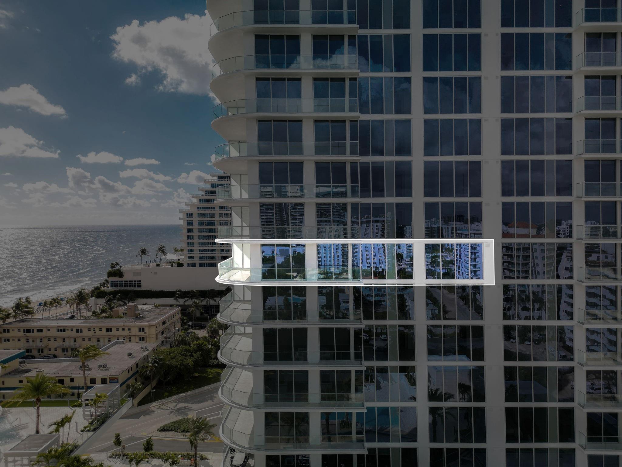 153 N Seabreeze #1005-S Fort Lauderdale, FL 33304