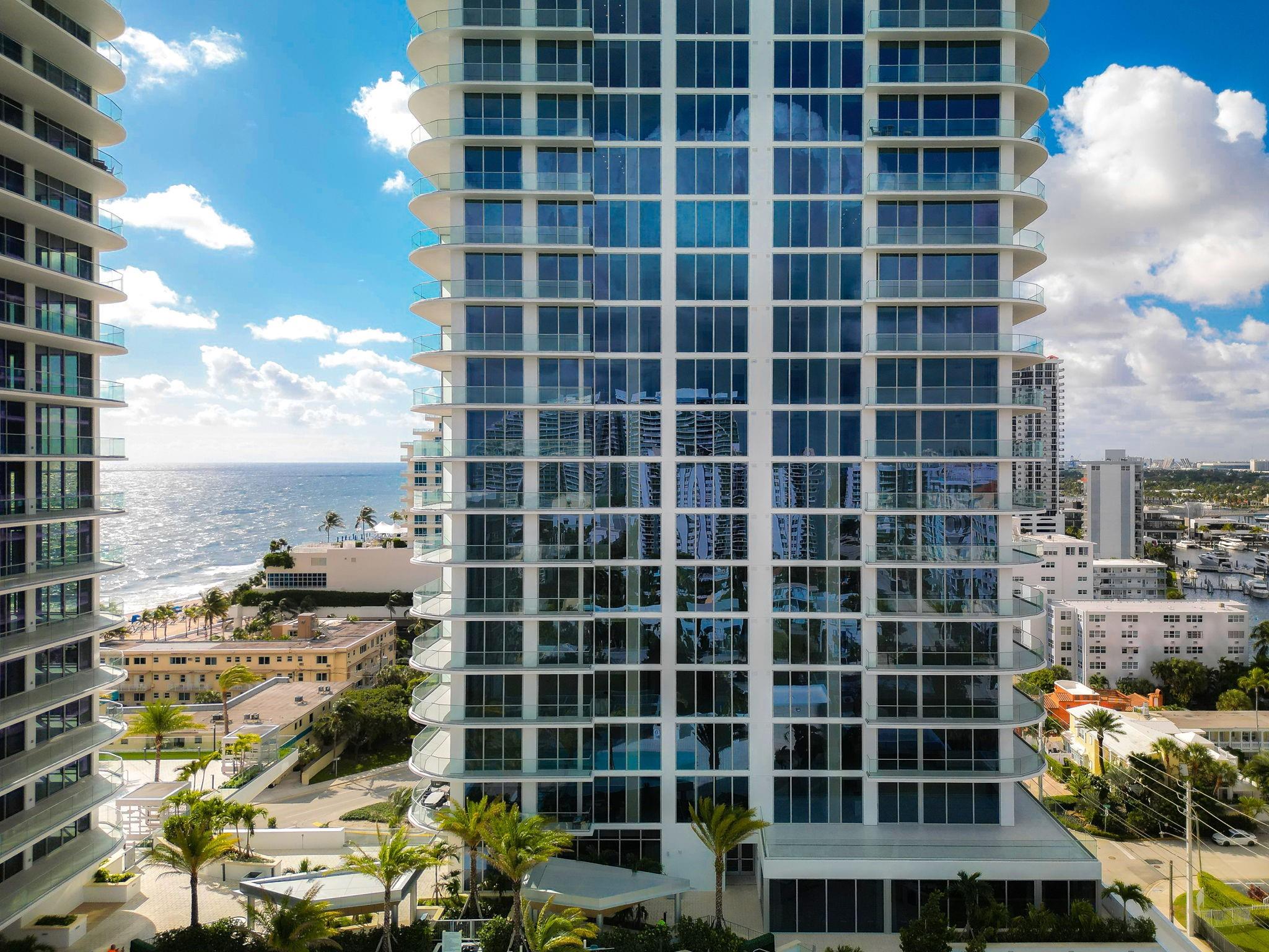 153 N Seabreeze #1005-S Fort Lauderdale, FL 33304