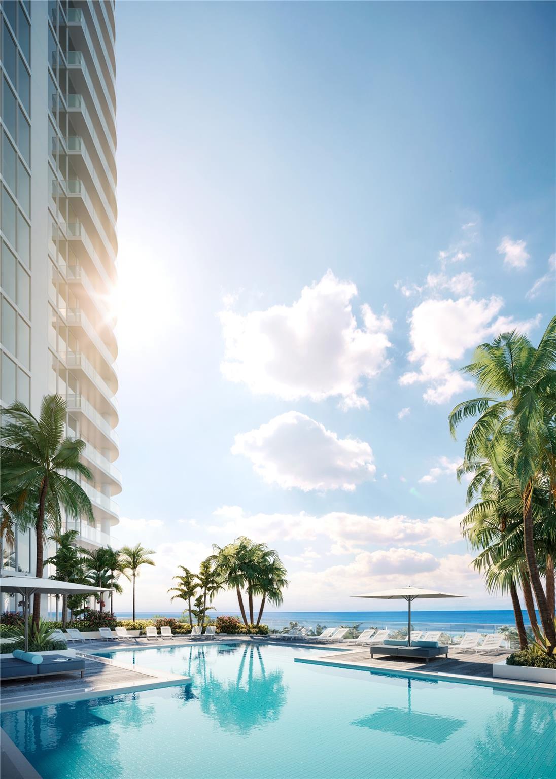 153 N Seabreeze #1005-S Fort Lauderdale, FL 33304