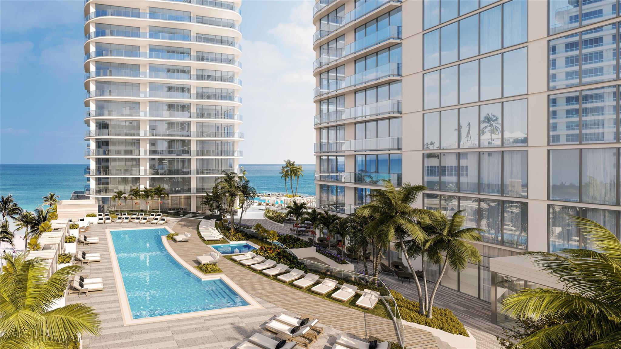 153 N Seabreeze #1005-S Fort Lauderdale, FL 33304