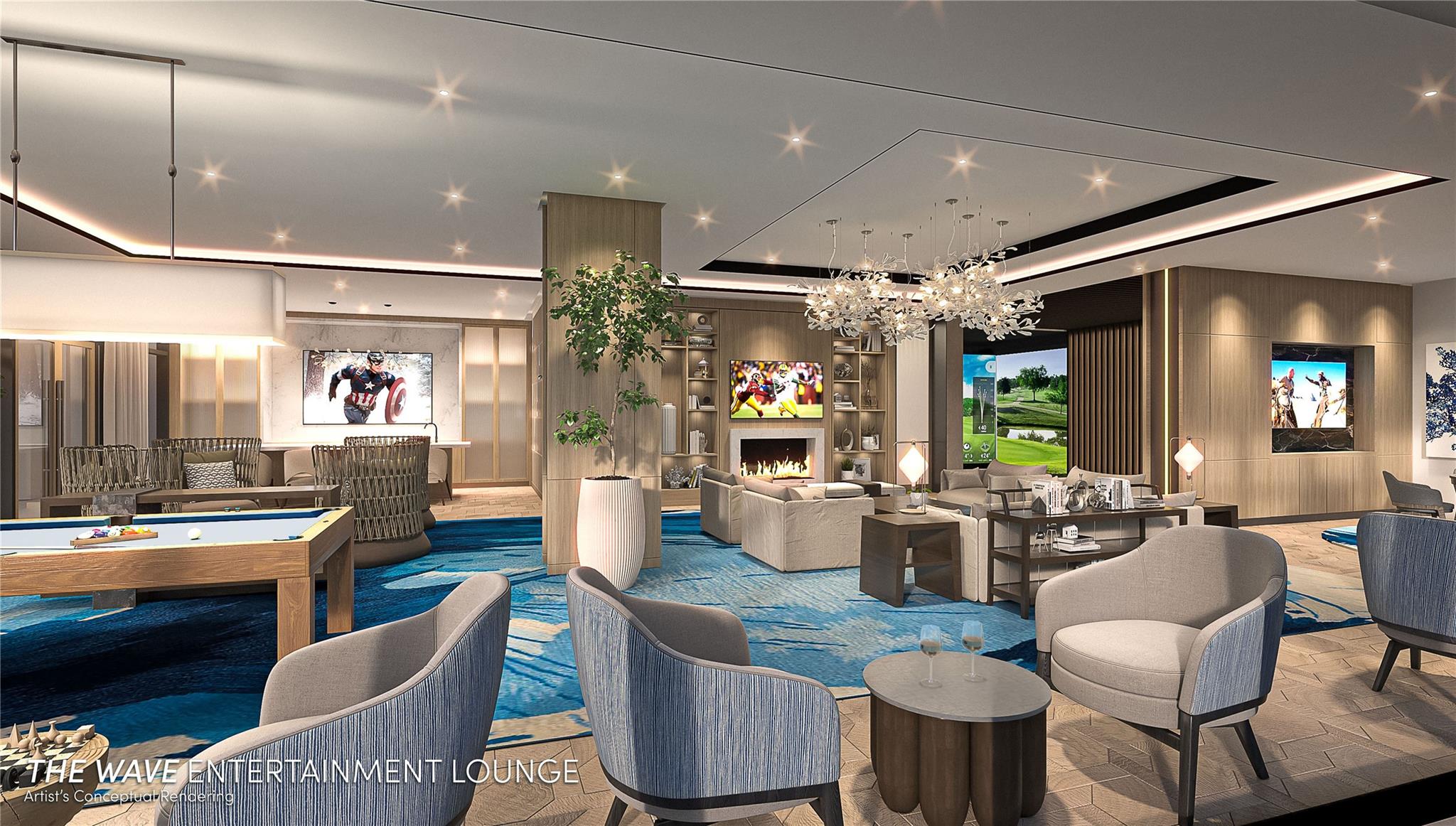 153 N Seabreeze #1005-S Fort Lauderdale, FL 33304