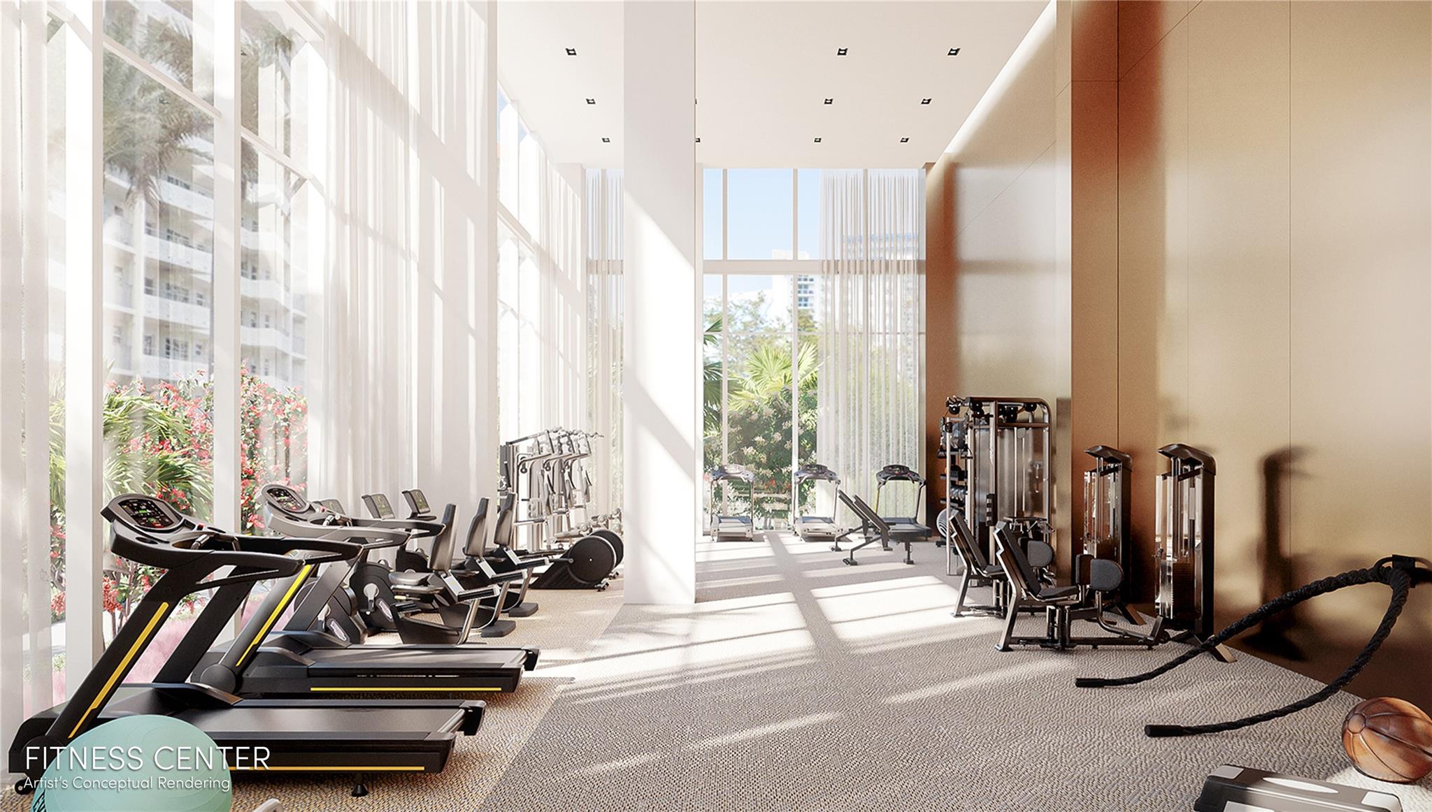 153 N Seabreeze #1005-S Fort Lauderdale, FL 33304