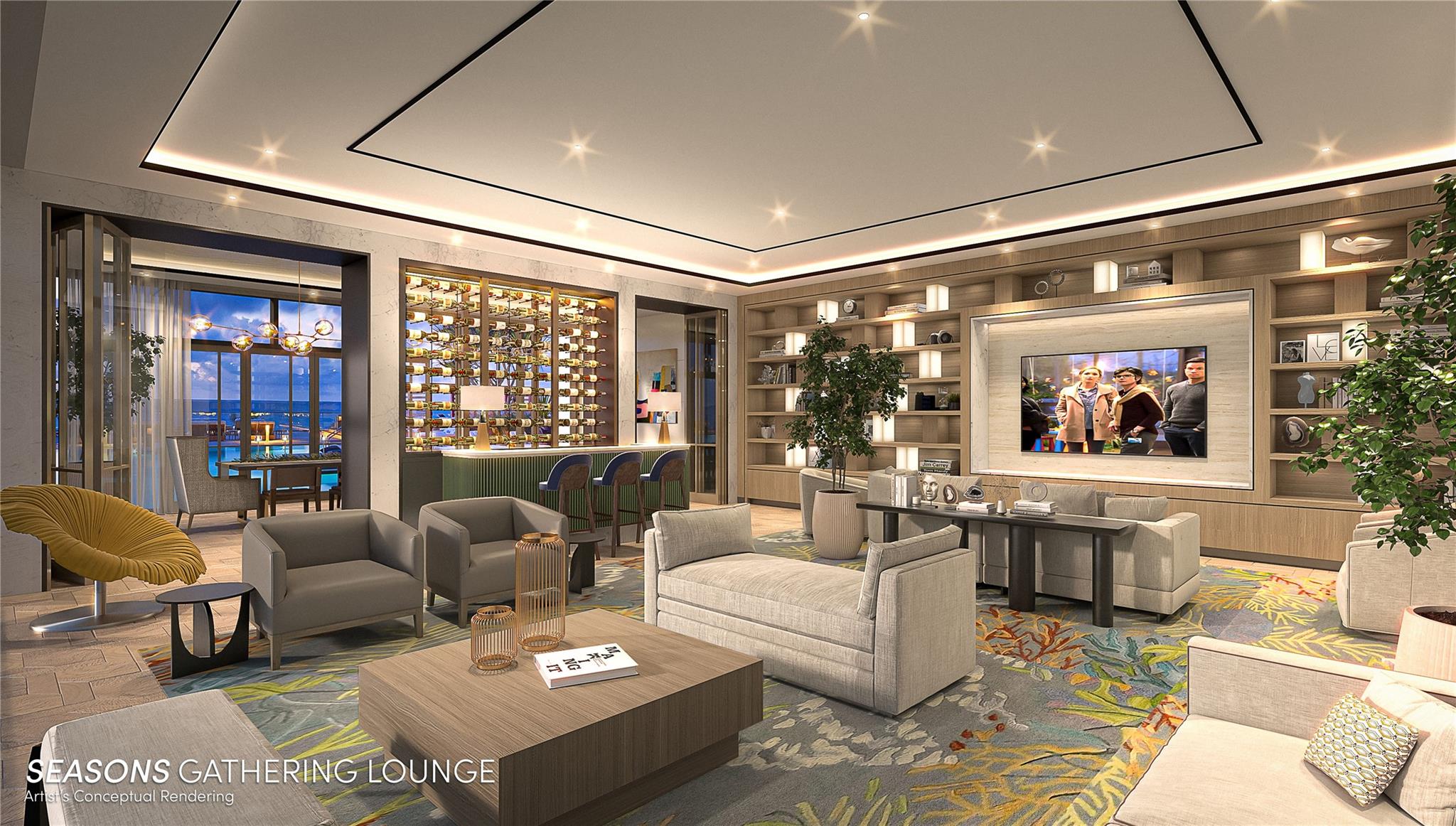 153 N Seabreeze #1005-S Fort Lauderdale, FL 33304