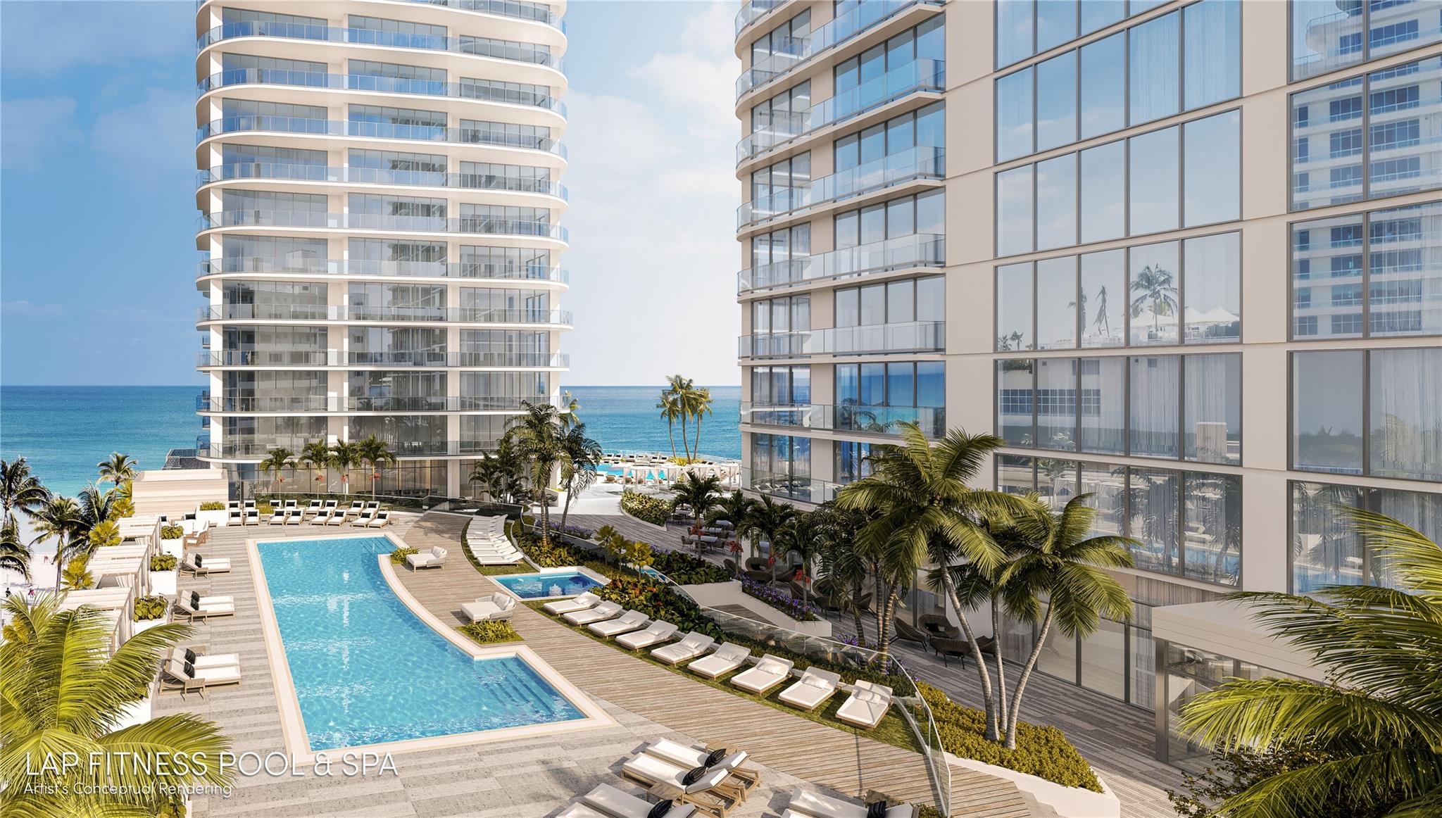 153 N Seabreeze #1005-S Fort Lauderdale, FL 33304