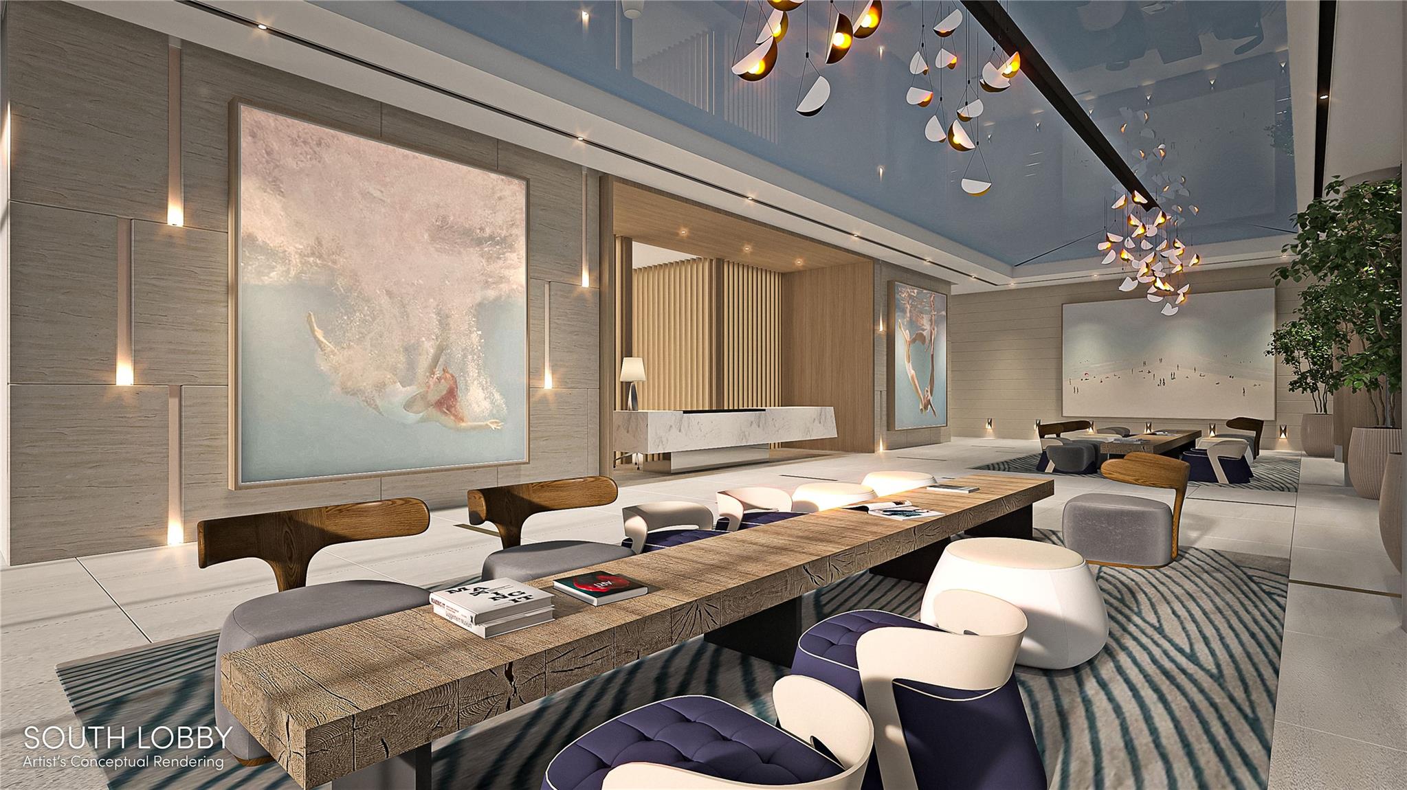 153 N Seabreeze #1005-S Fort Lauderdale, FL 33304