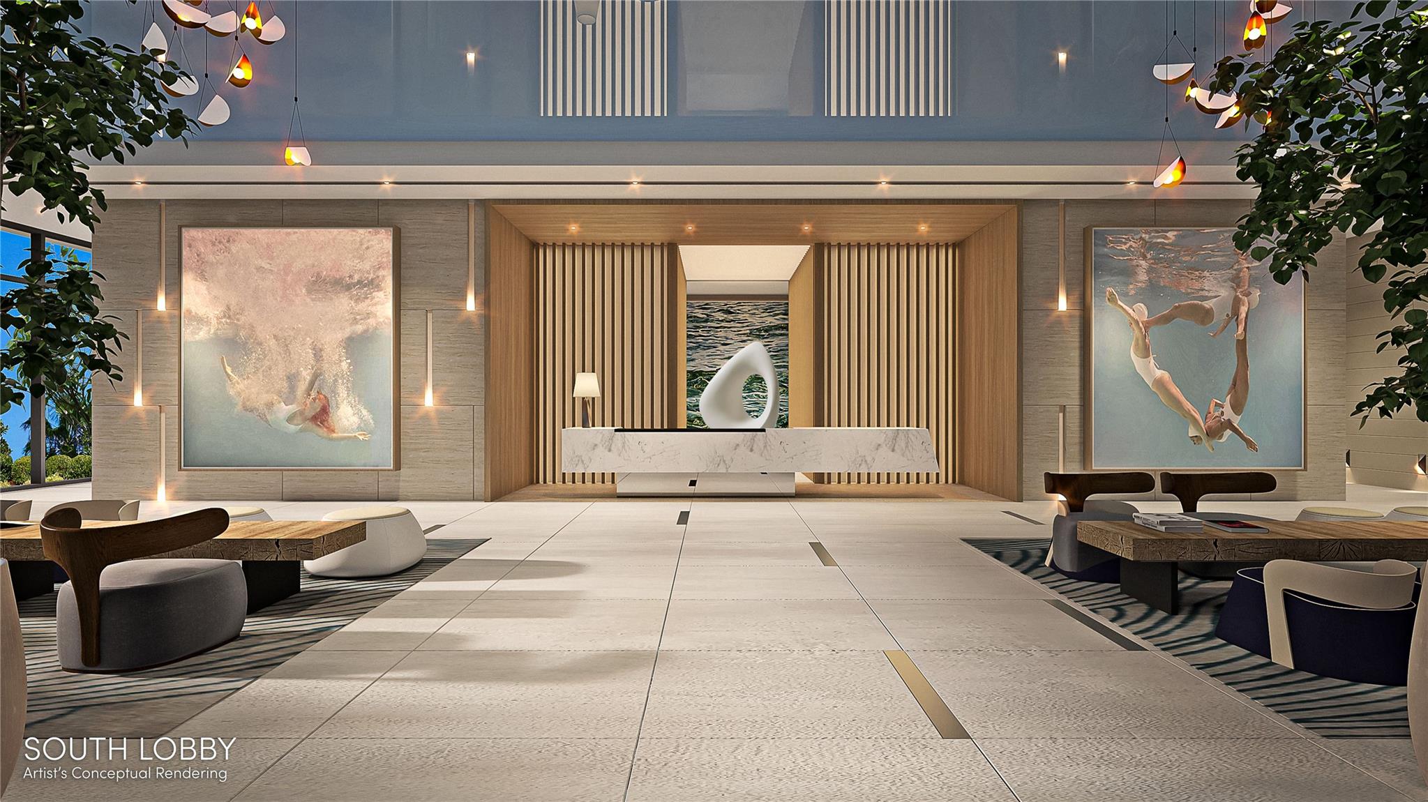 153 N Seabreeze #1005-S Fort Lauderdale, FL 33304