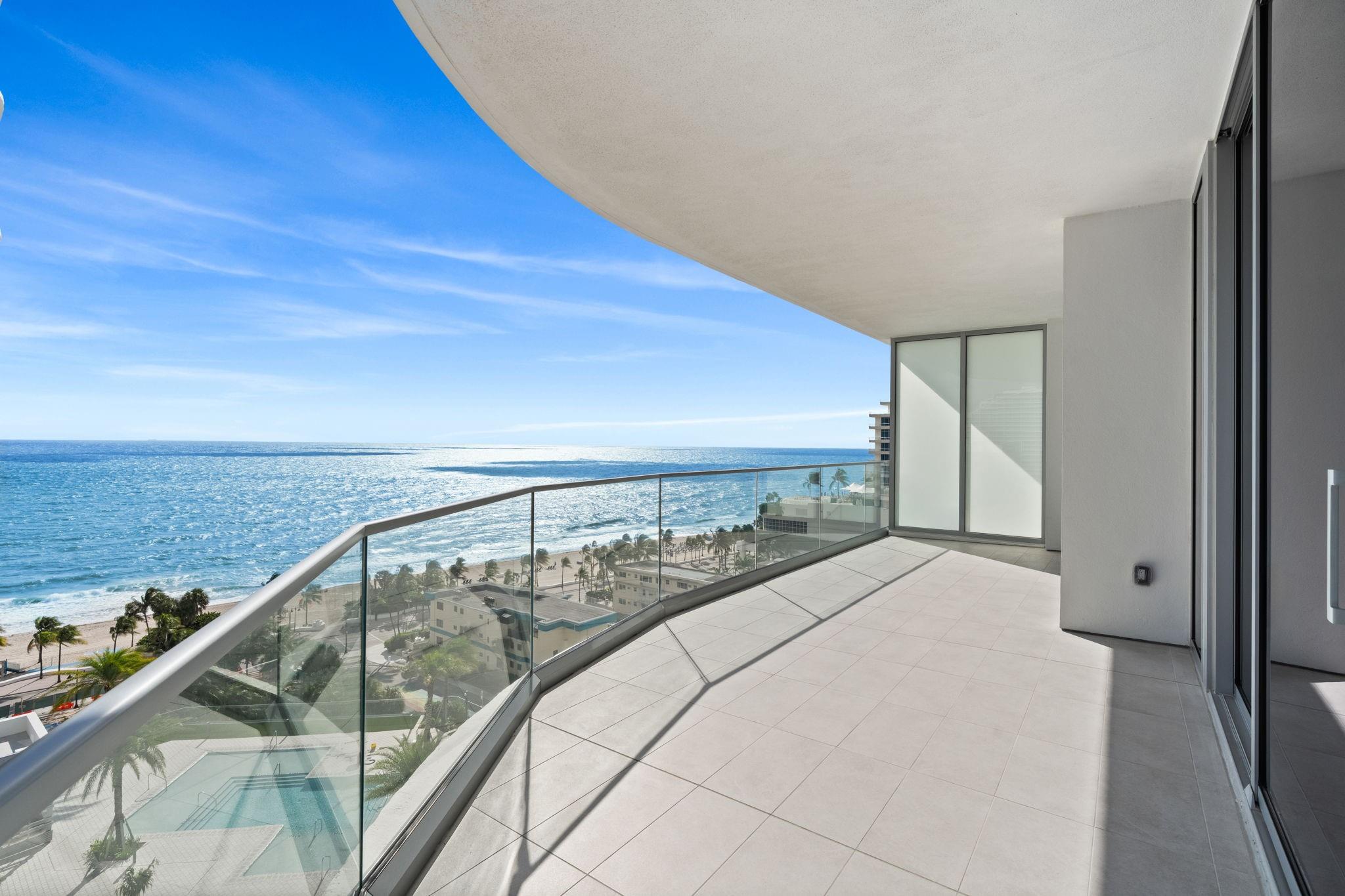 153 N Seabreeze #1005-S Fort Lauderdale, FL 33304