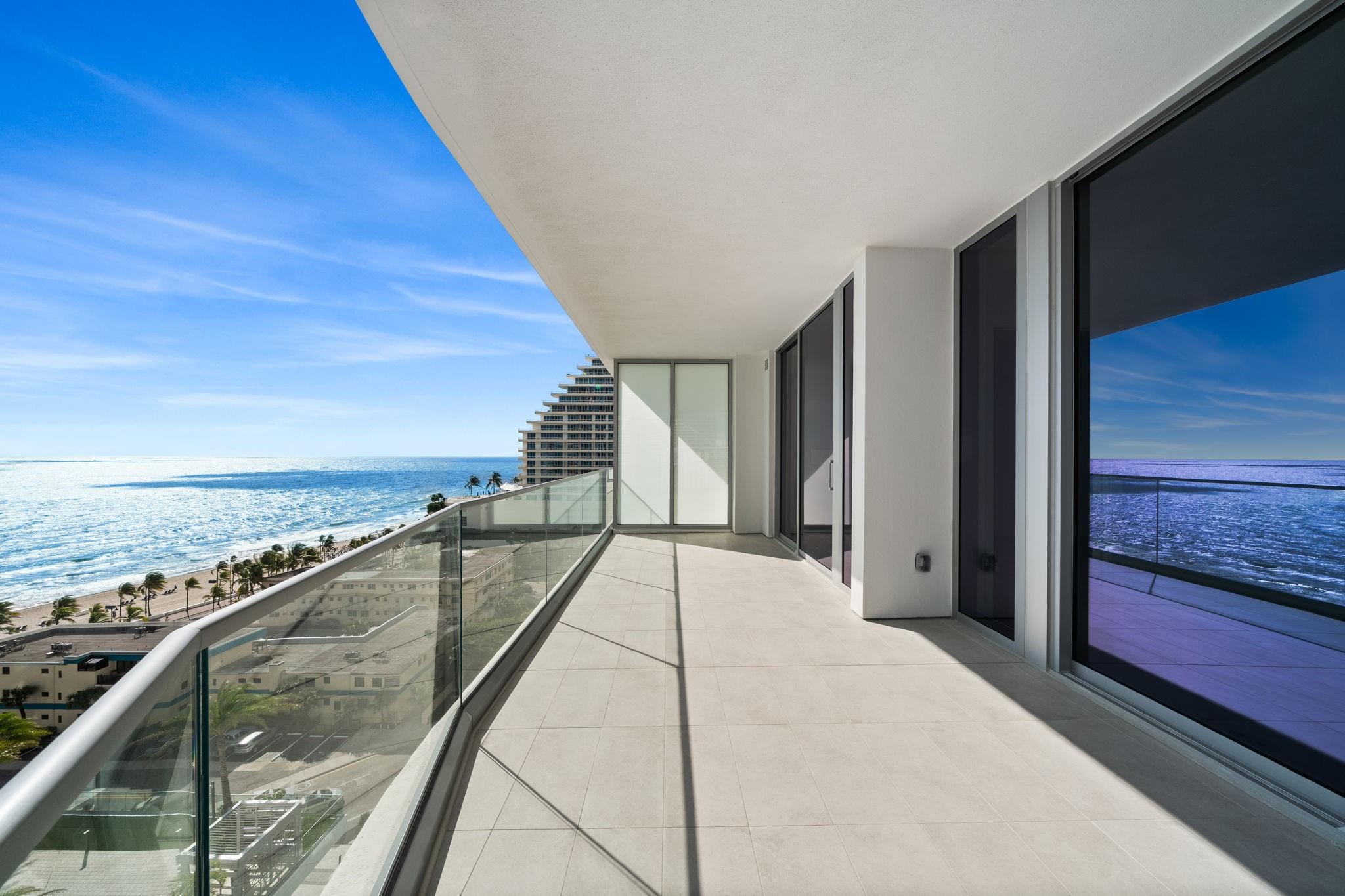 153 N Seabreeze #1005-S Fort Lauderdale, FL 33304