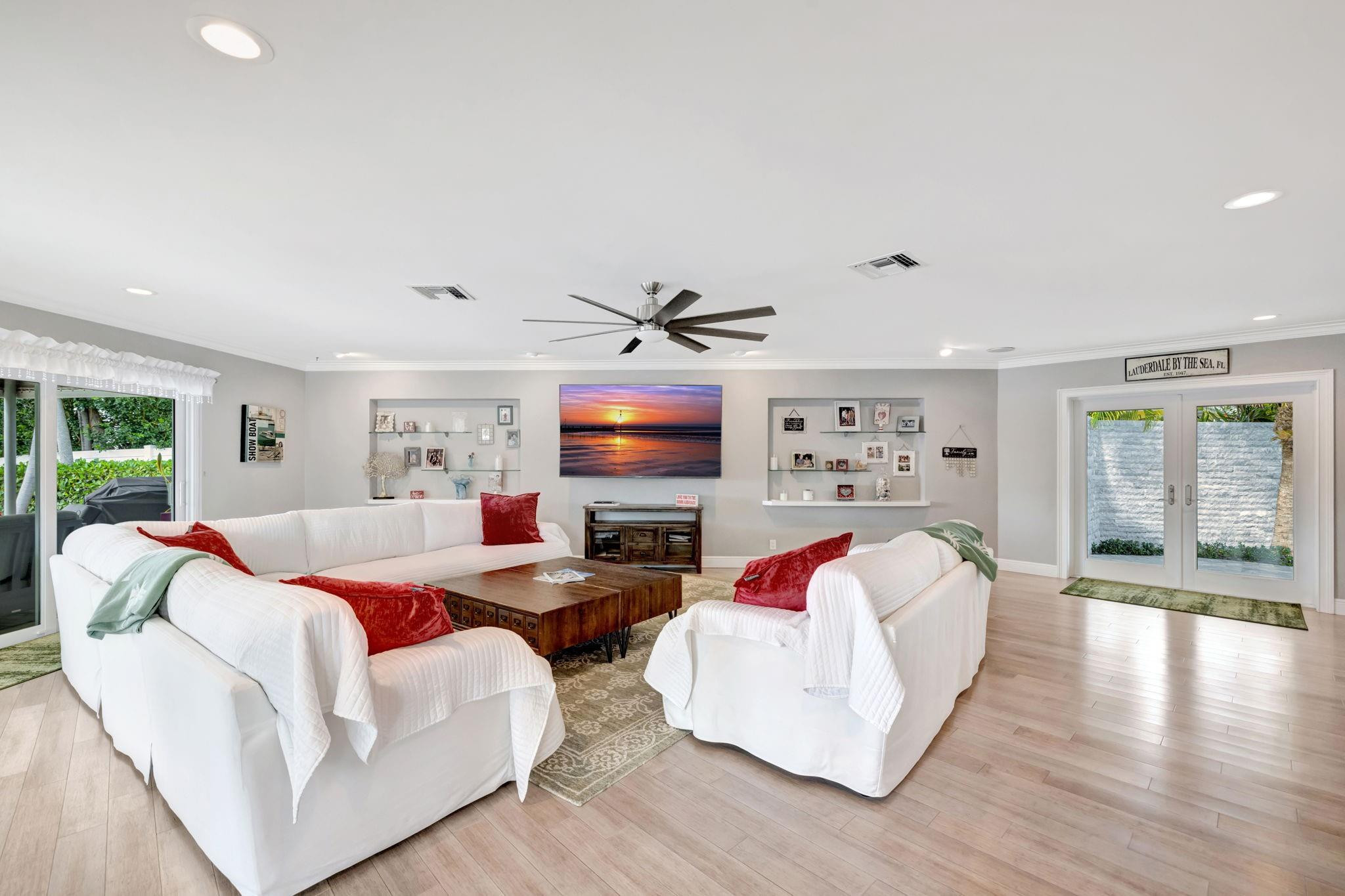 288 S Tradewinds Fort Lauderdale, FL 33308