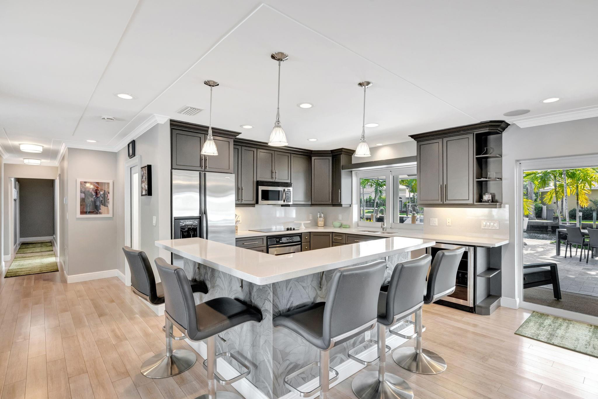 288 S Tradewinds Fort Lauderdale, FL 33308