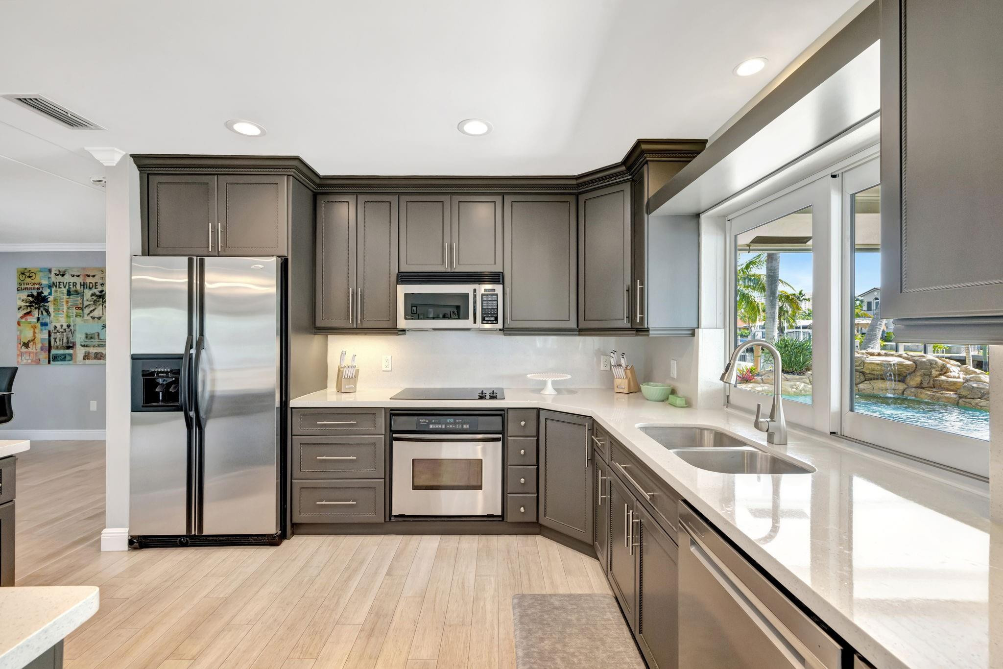 288 S Tradewinds Fort Lauderdale, FL 33308