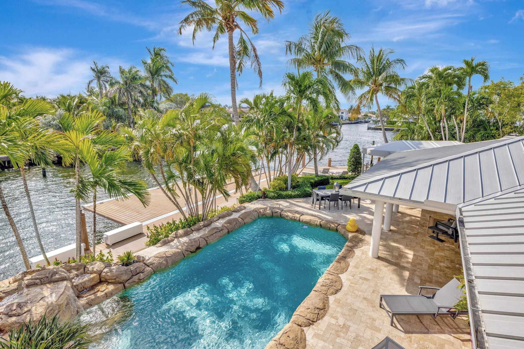 288 S Tradewinds Fort Lauderdale, FL 33308