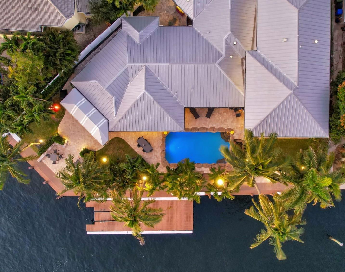 288 S Tradewinds Fort Lauderdale, FL 33308