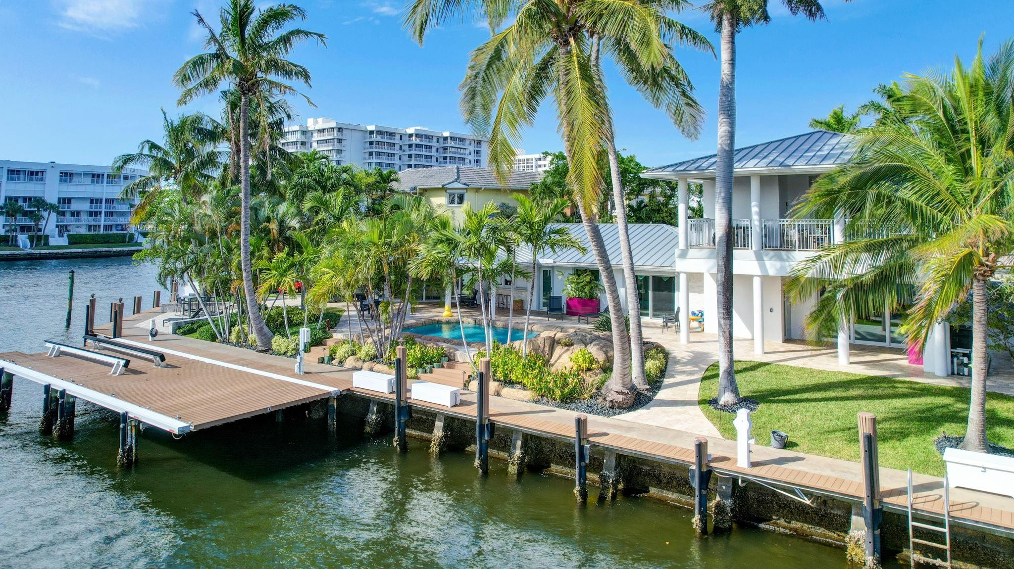 288 S Tradewinds Fort Lauderdale, FL 33308