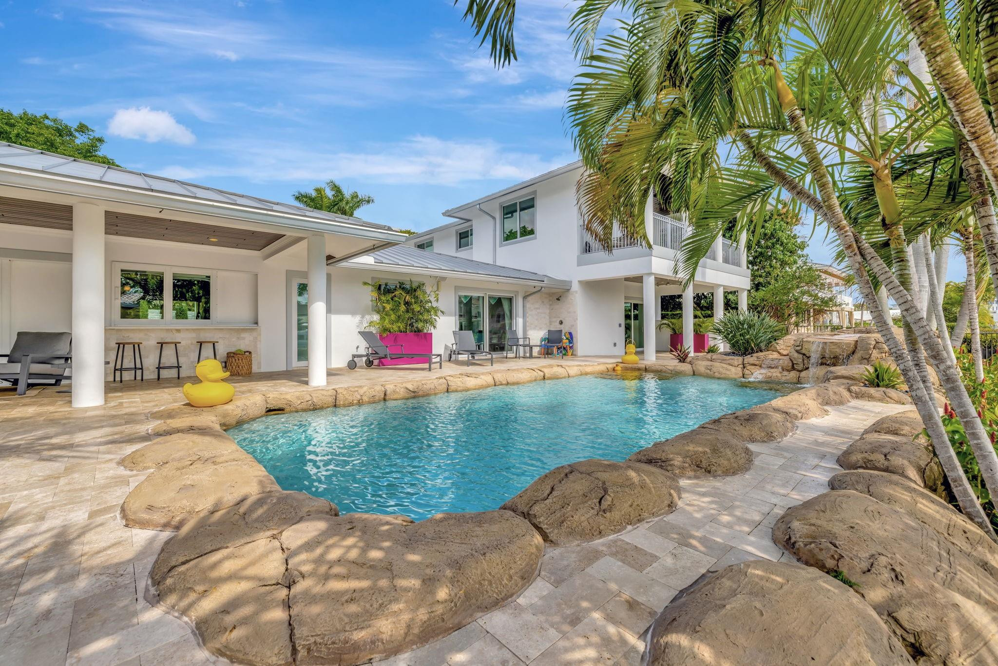 288 S Tradewinds Fort Lauderdale, FL 33308