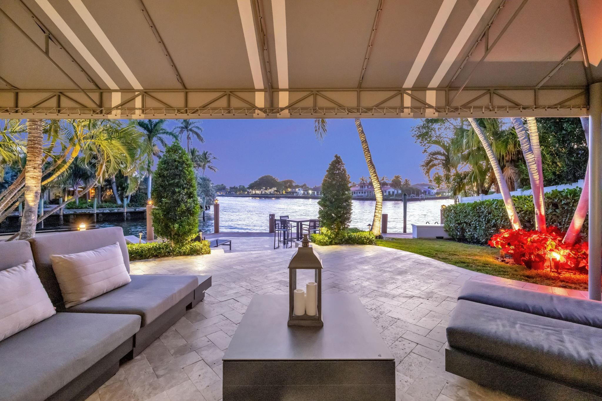 288 S Tradewinds Fort Lauderdale, FL 33308