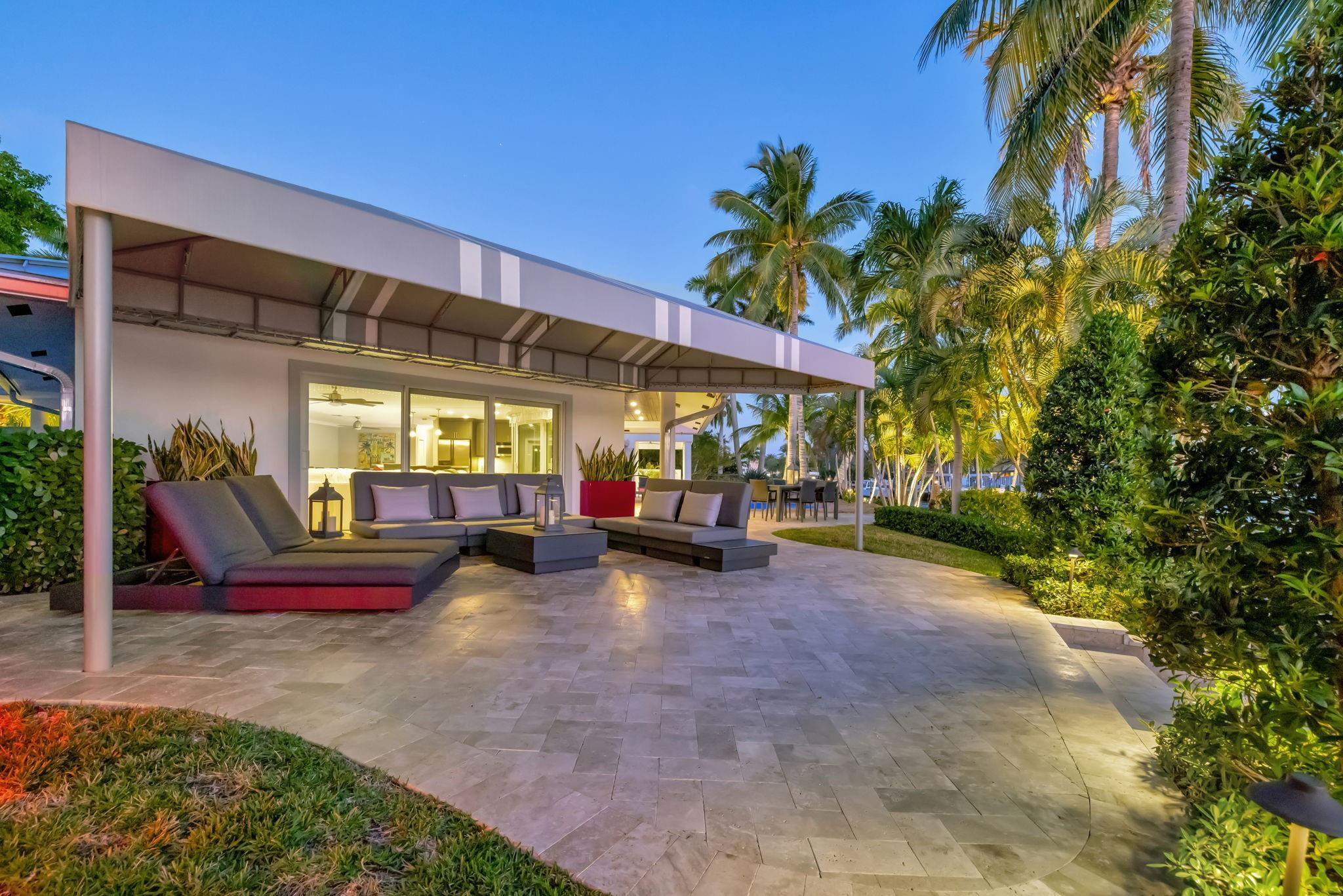 288 S Tradewinds Fort Lauderdale, FL 33308