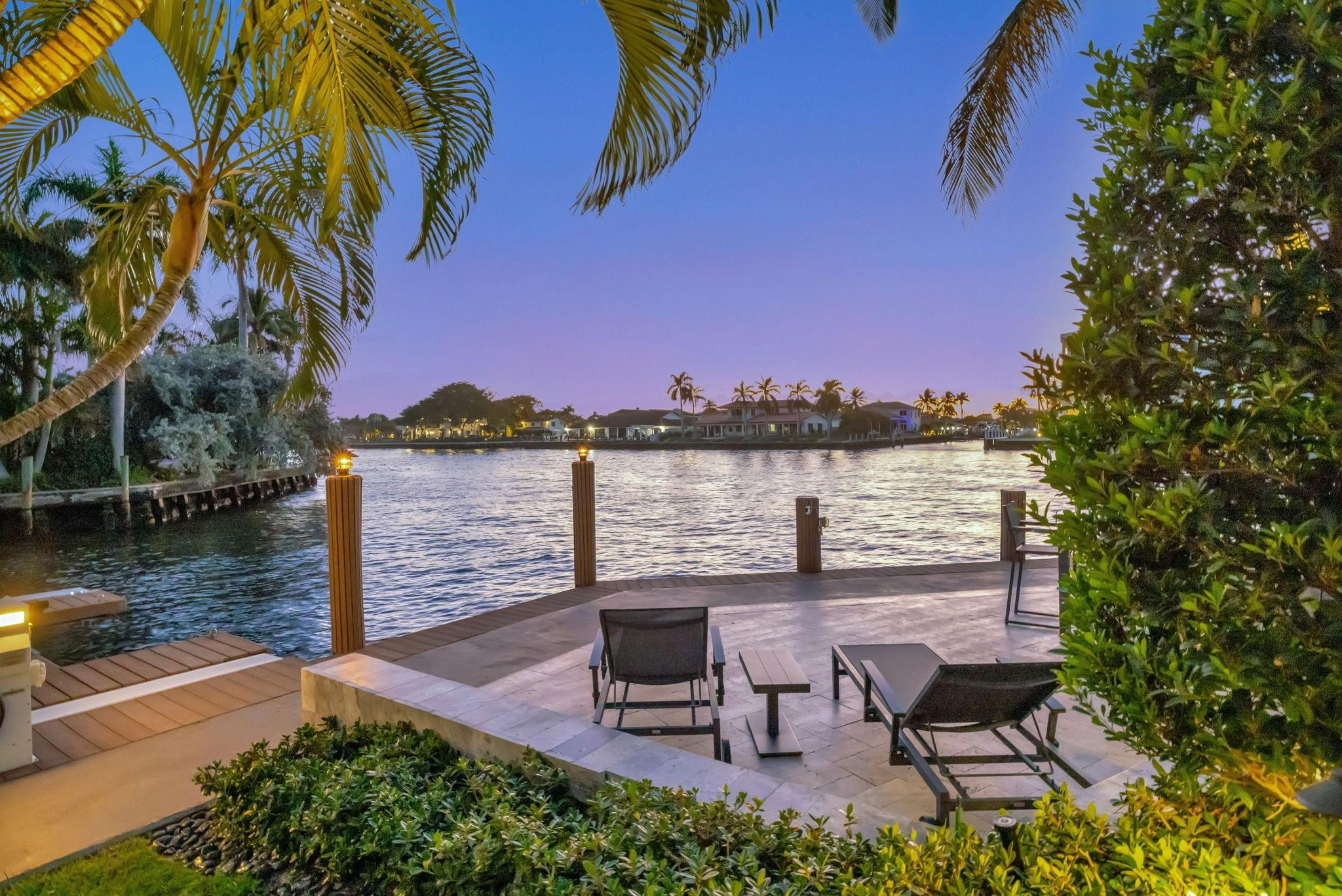 288 S Tradewinds Fort Lauderdale, FL 33308