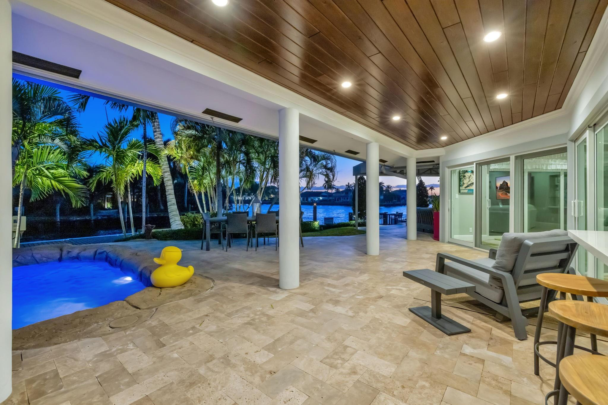 288 S Tradewinds Fort Lauderdale, FL 33308