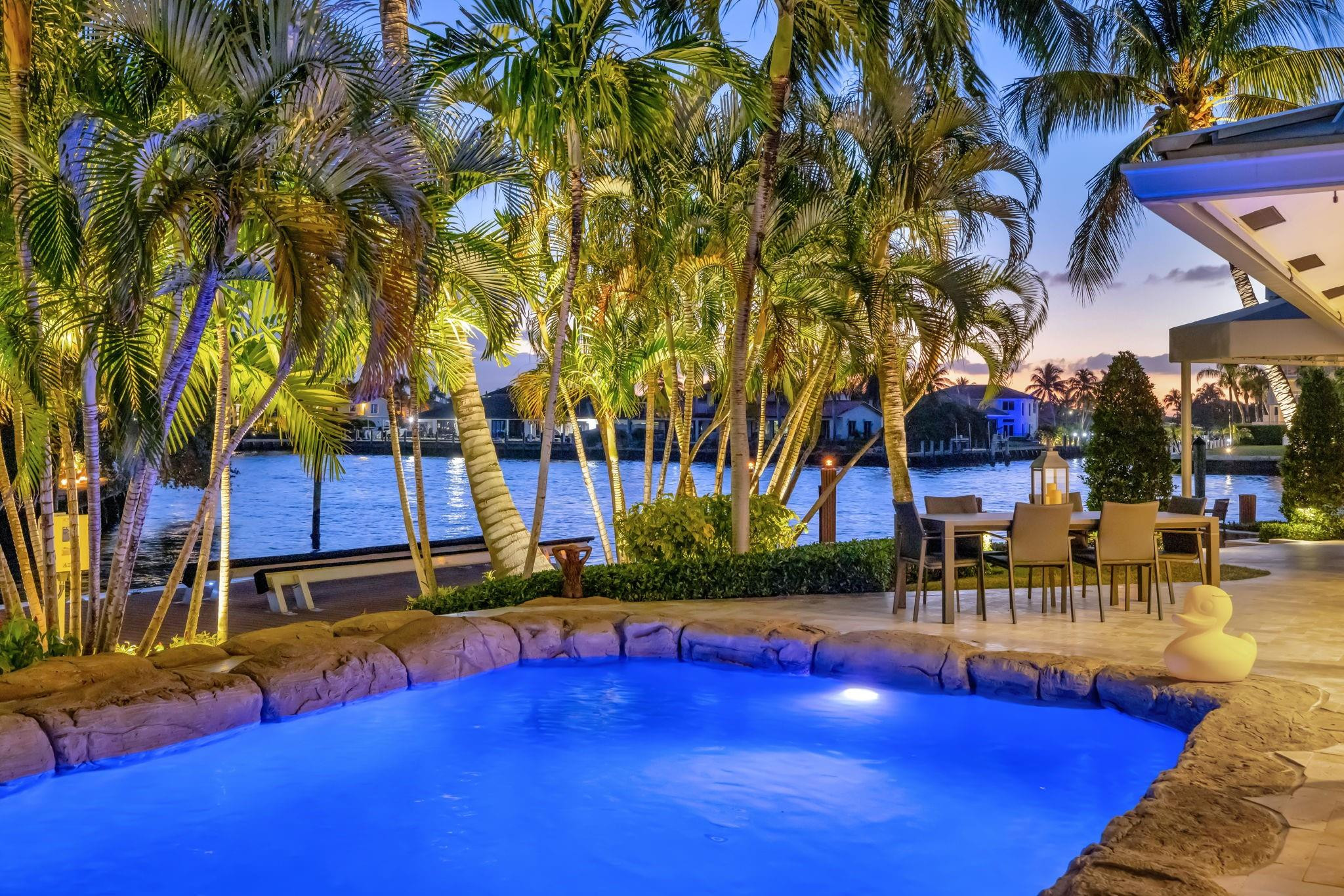 288 S Tradewinds Fort Lauderdale, FL 33308