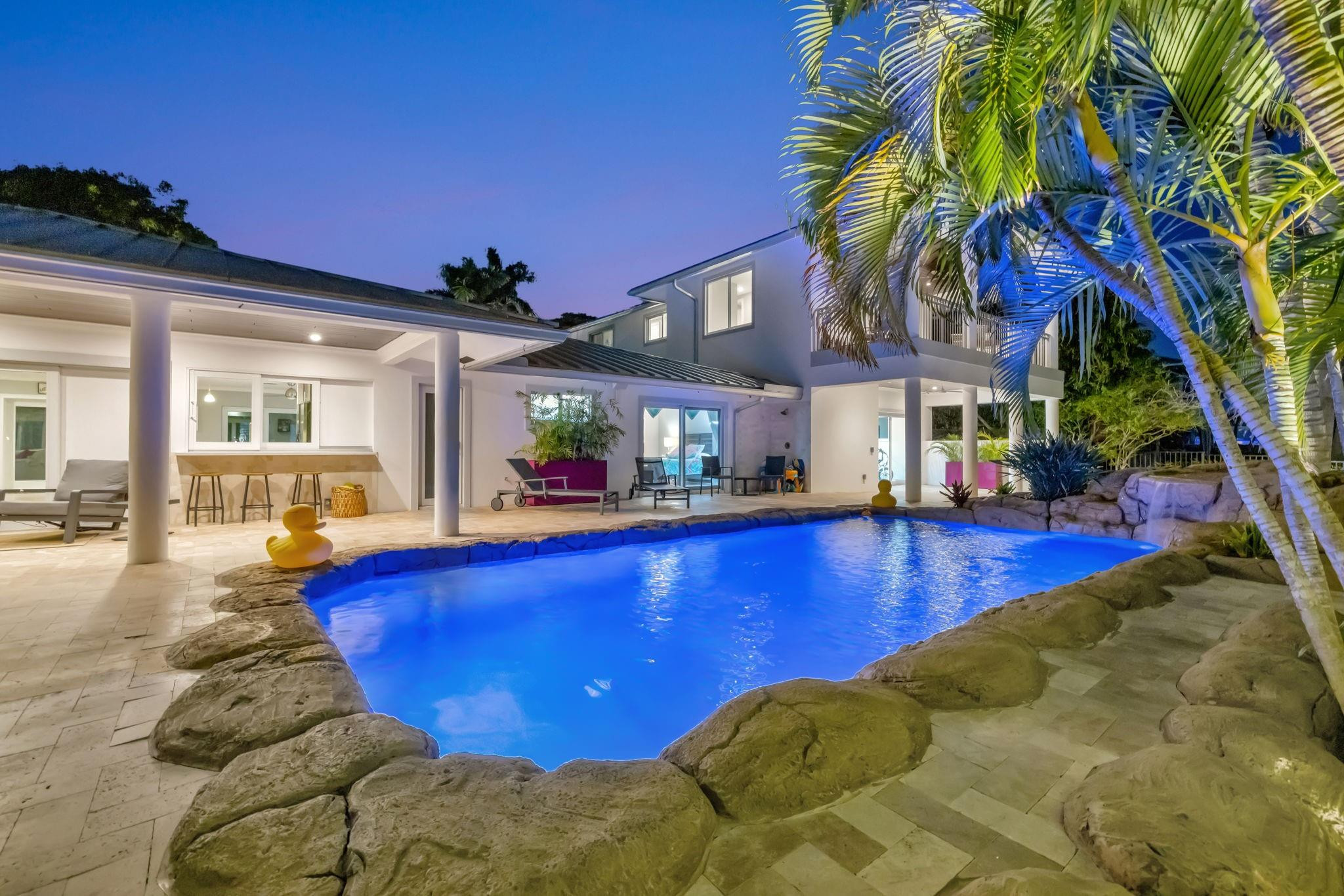 288 S Tradewinds Fort Lauderdale, FL 33308