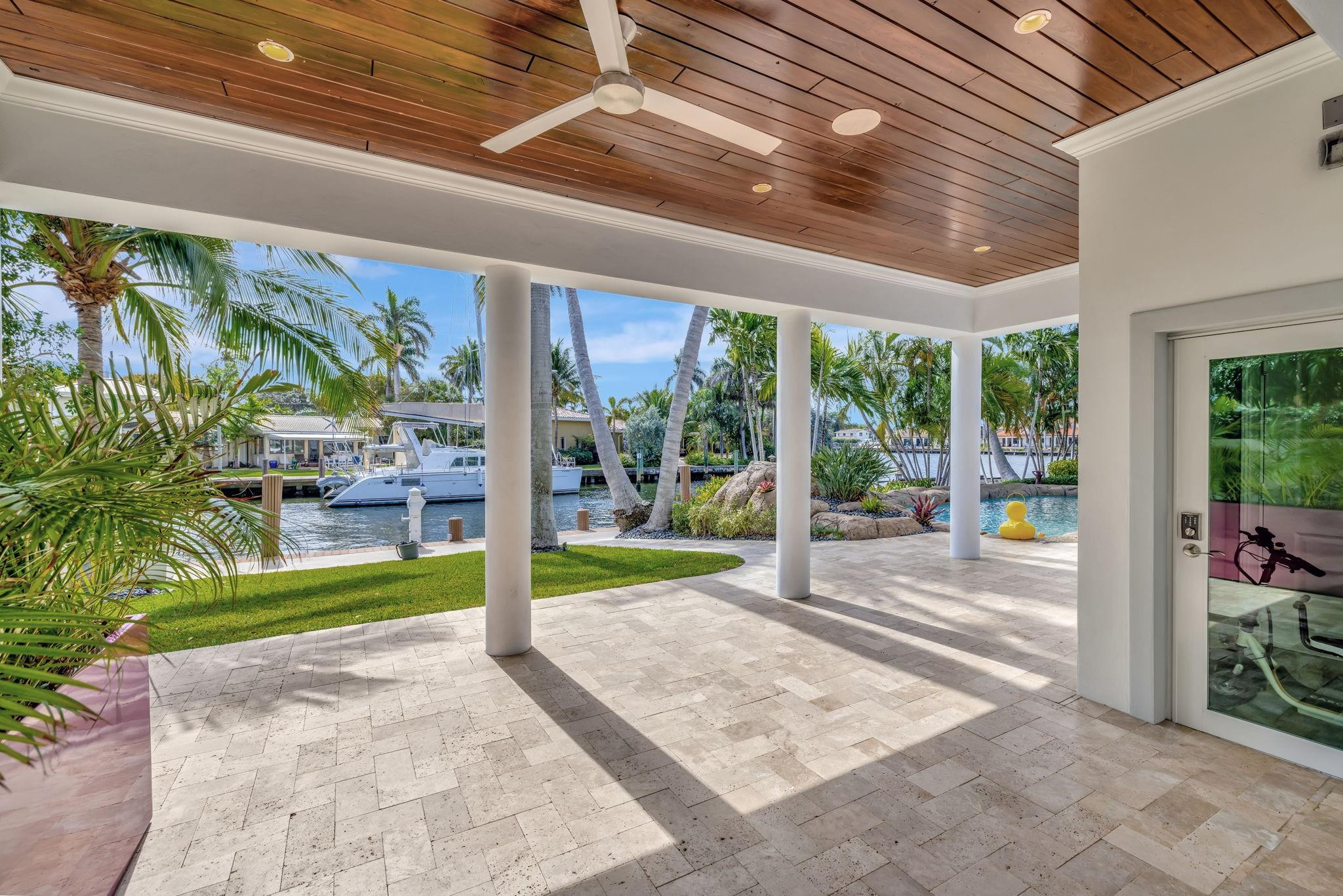 288 S Tradewinds Fort Lauderdale, FL 33308