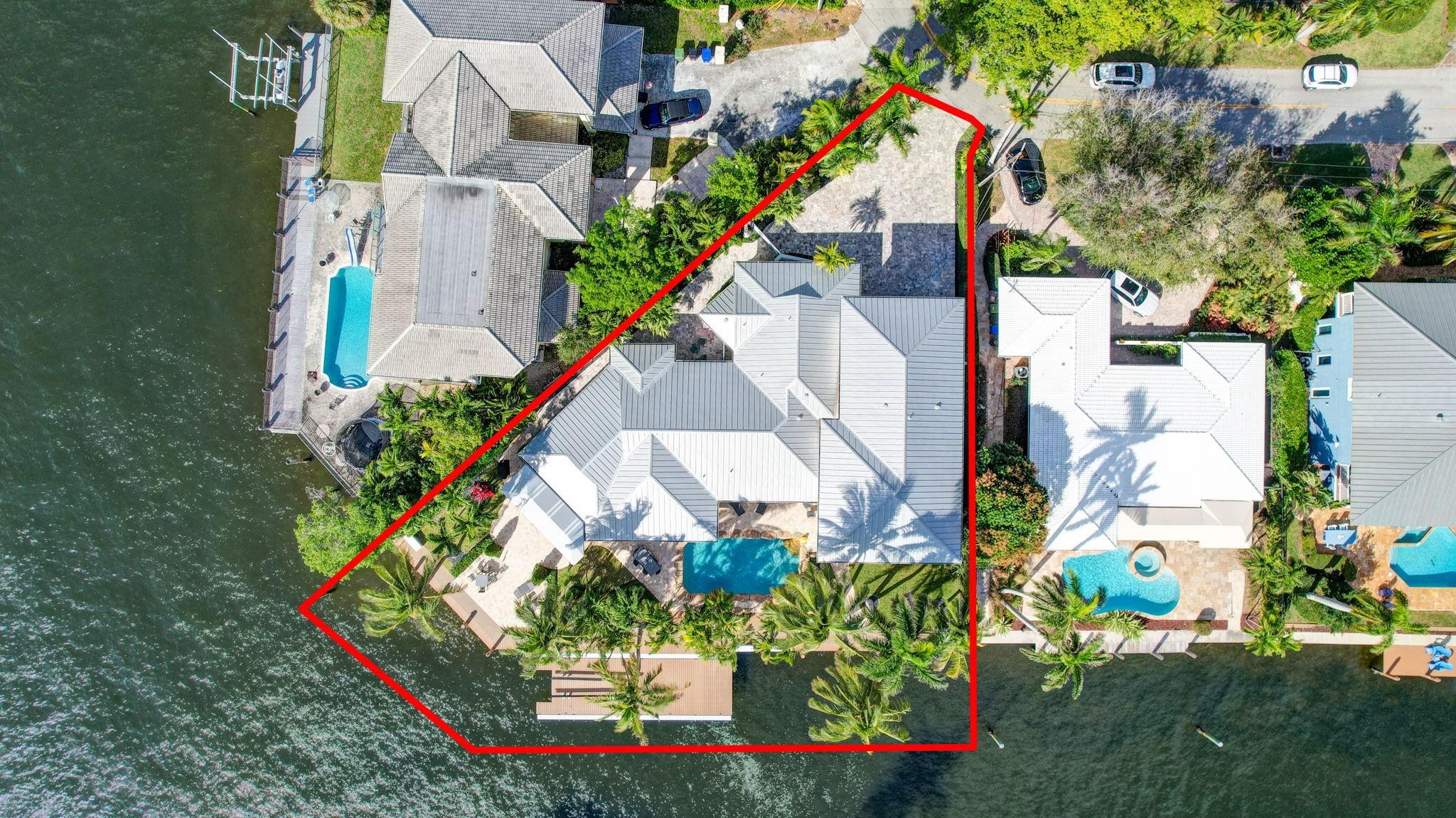 288 S Tradewinds Fort Lauderdale, FL 33308