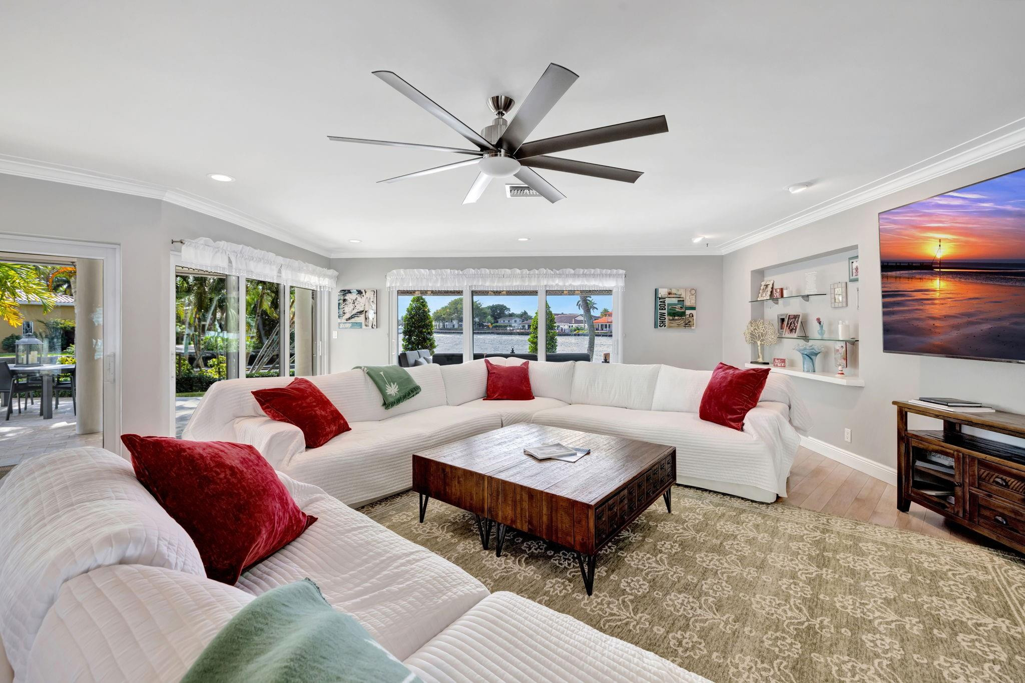 288 S Tradewinds Fort Lauderdale, FL 33308