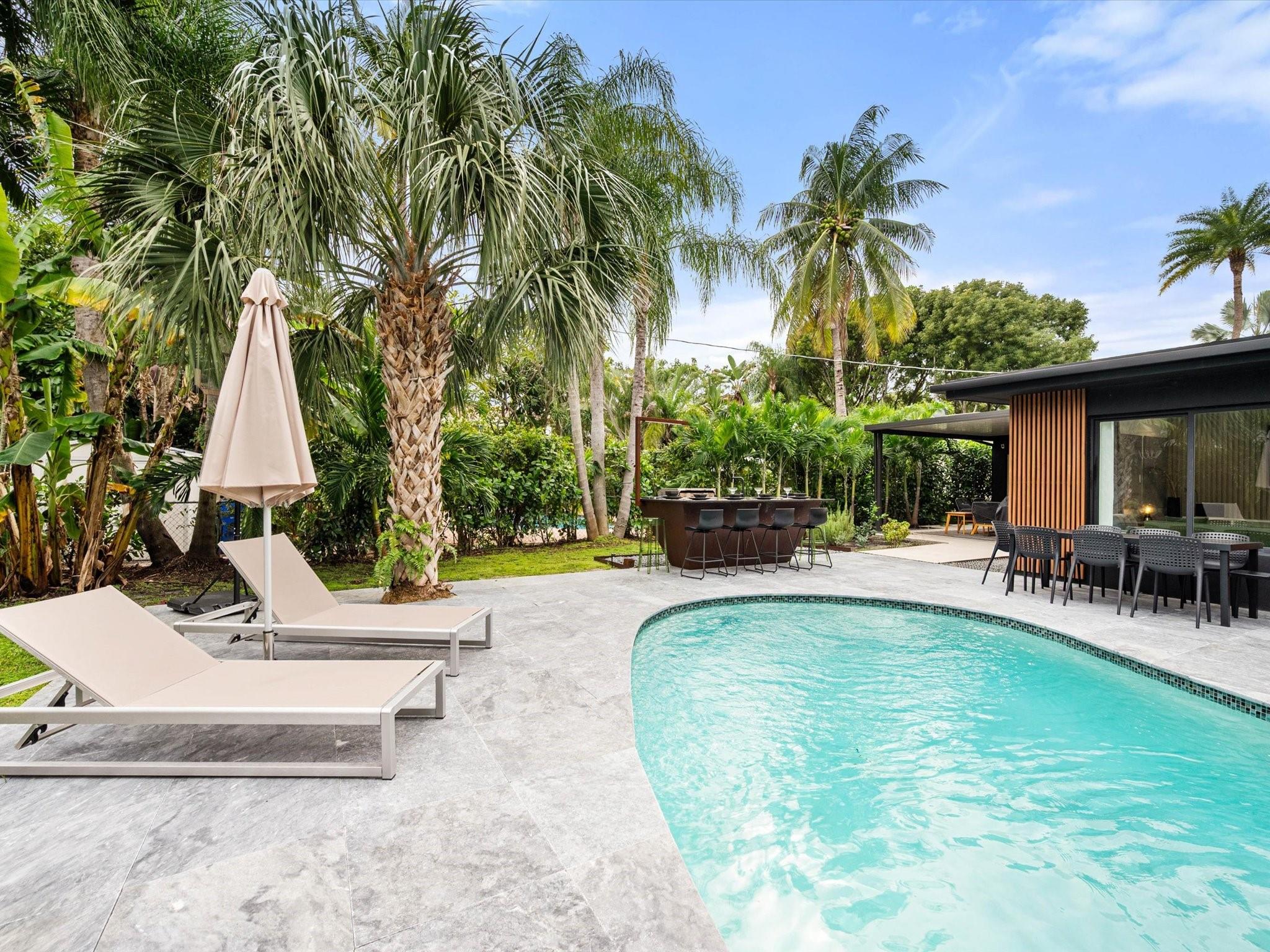 1232 NE 17th Way Fort Lauderdale, FL 33304