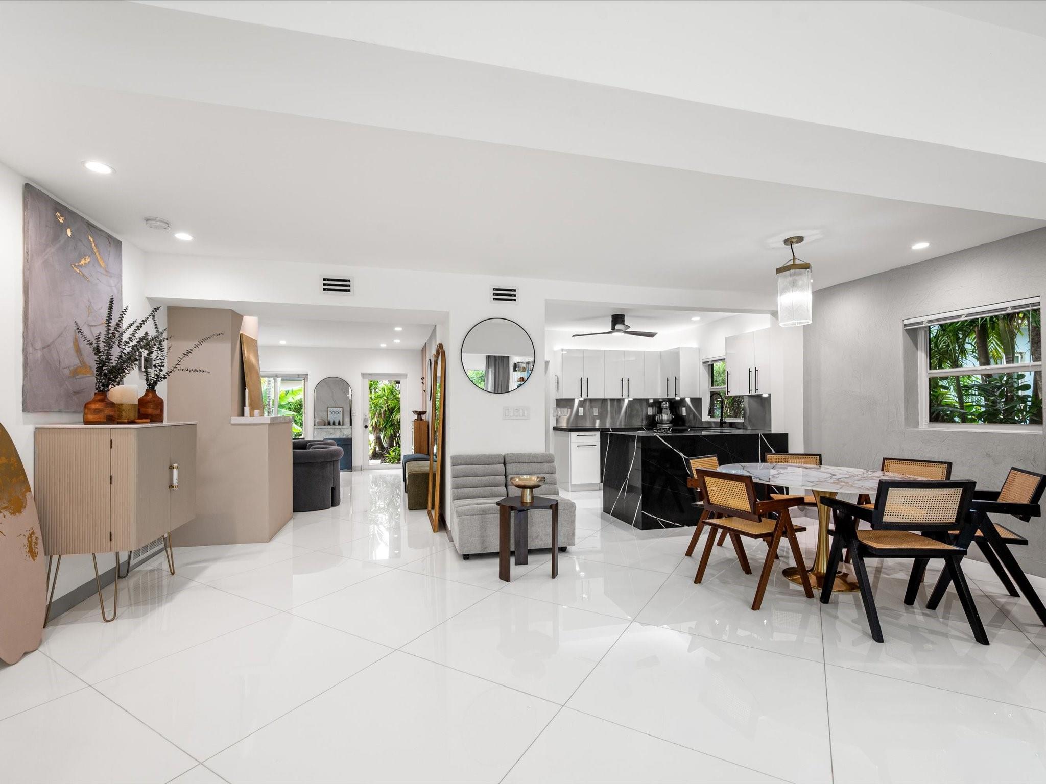 1232 NE 17th Way Fort Lauderdale, FL 33304