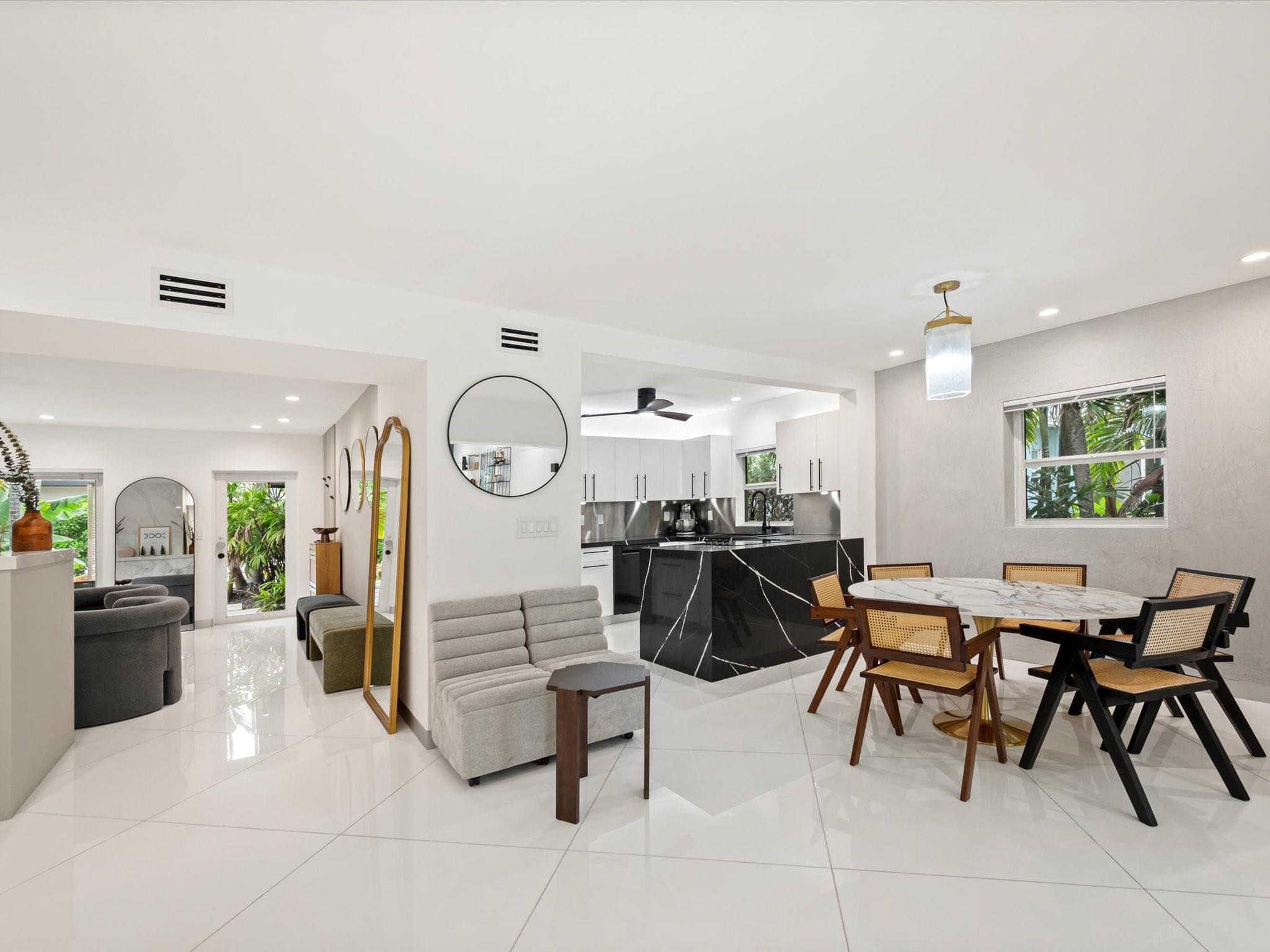 1232 NE 17th Way Fort Lauderdale, FL 33304