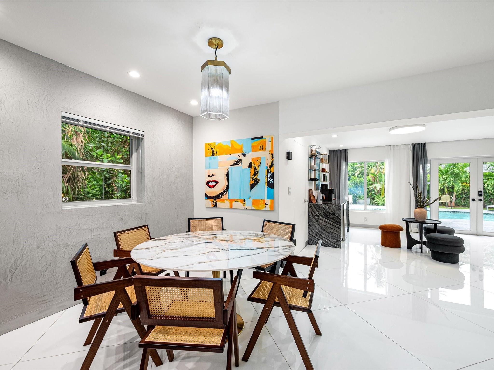 1232 NE 17th Way Fort Lauderdale, FL 33304