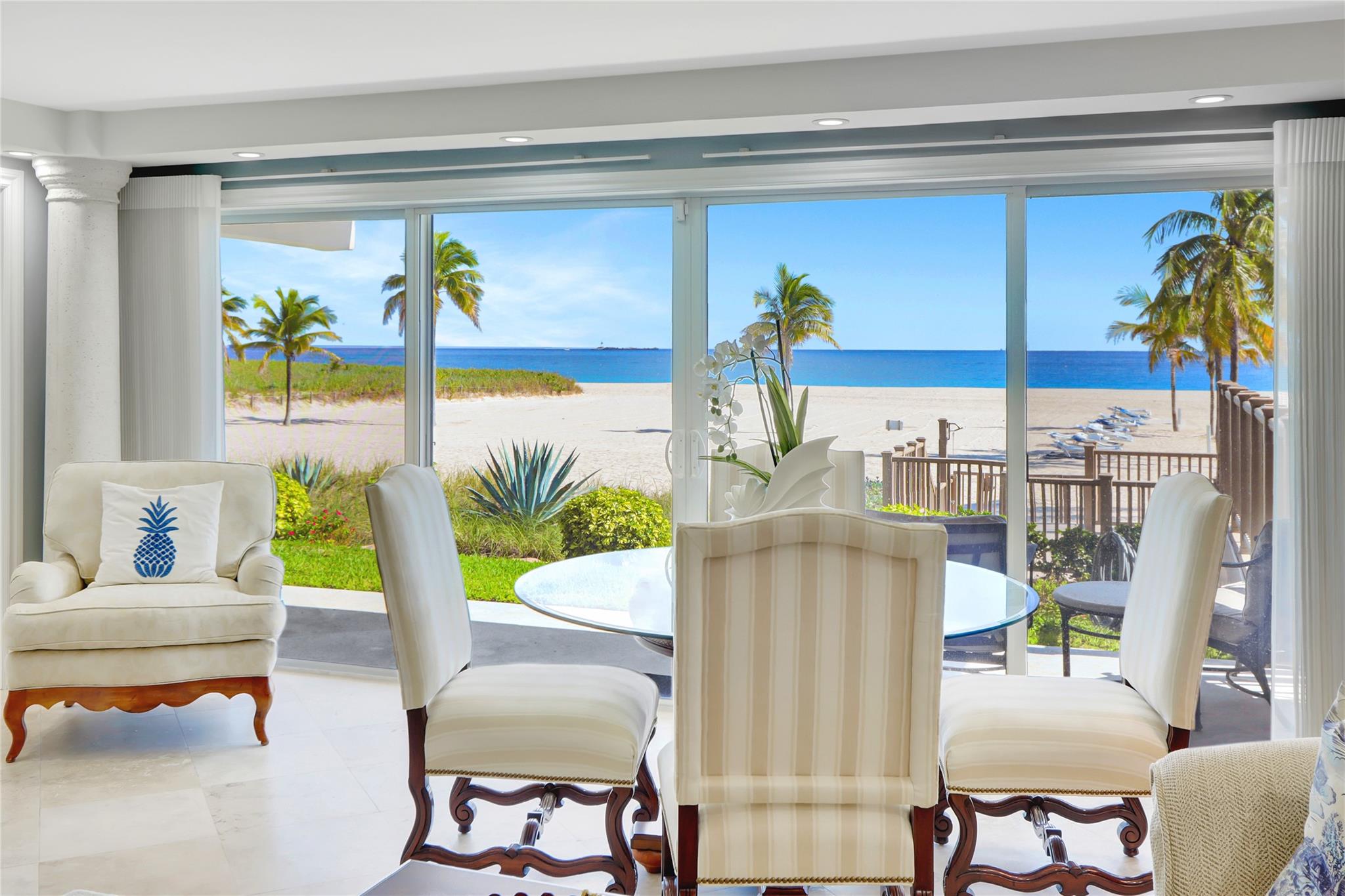 1710 S Ocean Ln #105 & 104