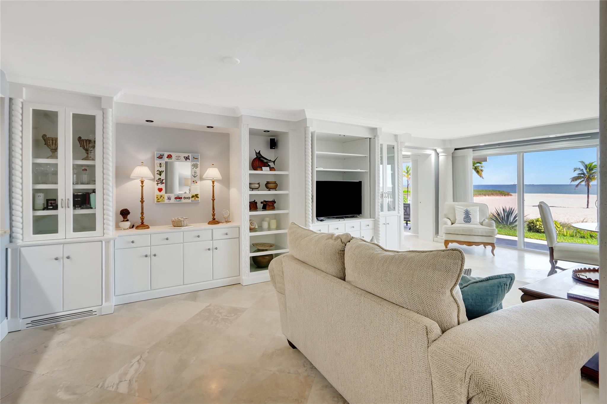 1710 S Ocean Ln #105 & 104 Fort Lauderdale, FL 33316